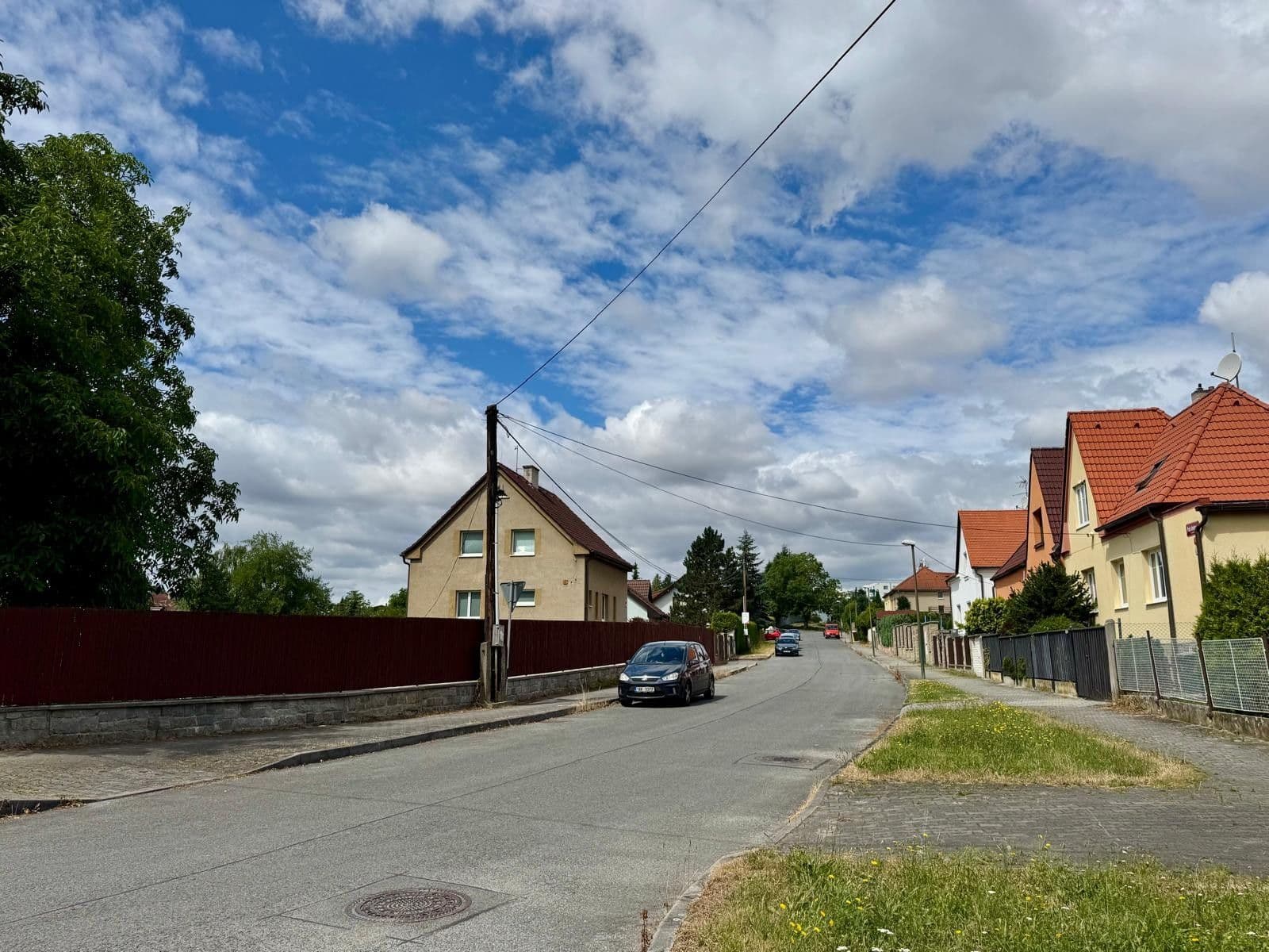 Prenájom bytu 5-izbový 89 m², Turistická, Plzeň, Plzeňský kraj Prenájom bytu 5-izbový 89 m², Turistická, Plzeň, Plzeňský kraj