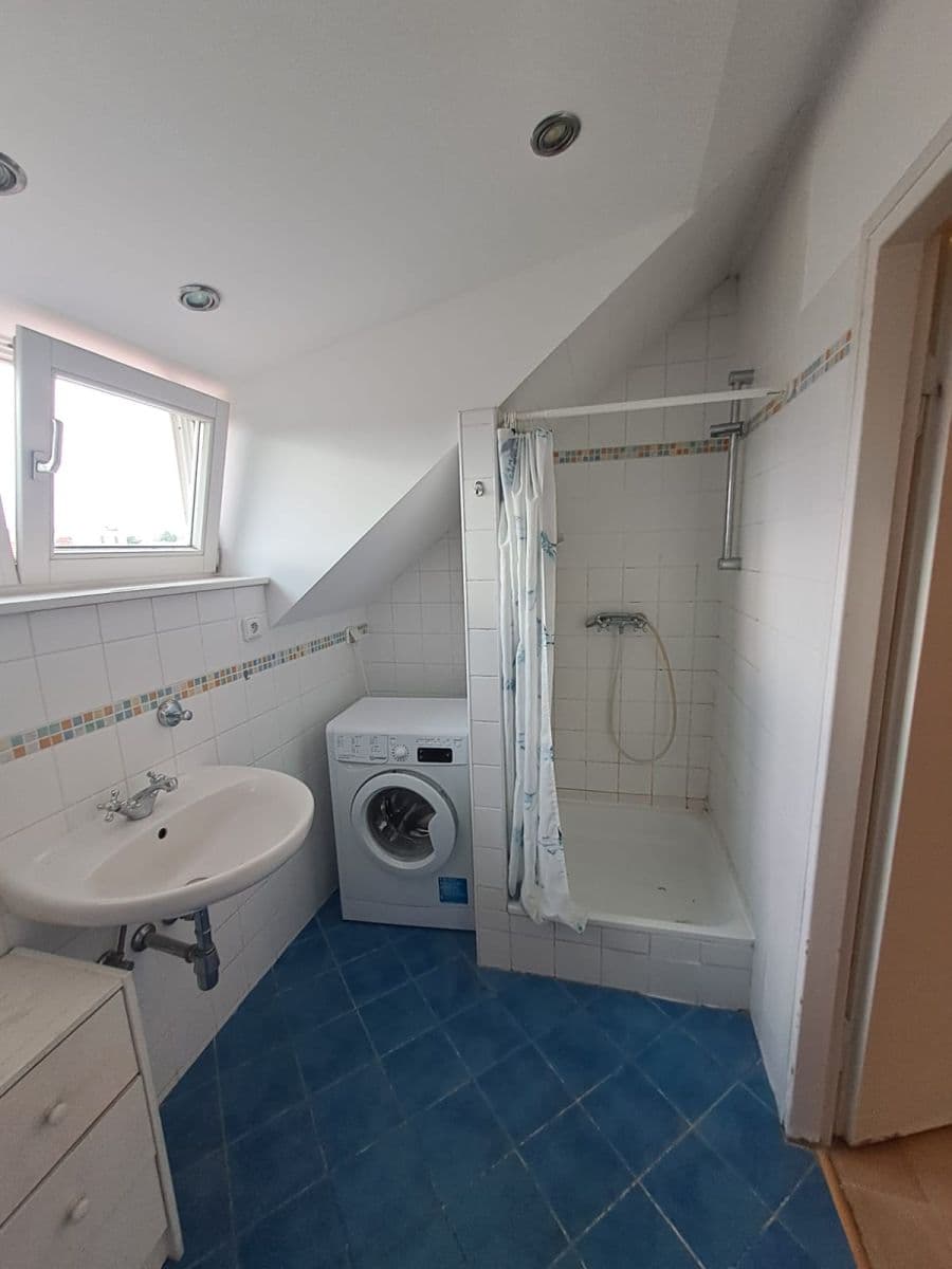 Prenájom bytu 1-izbový 42 m², Kundratka, Praha, Praha Prenájom bytu 1-izbový 42 m², Kundratka, Praha, Praha