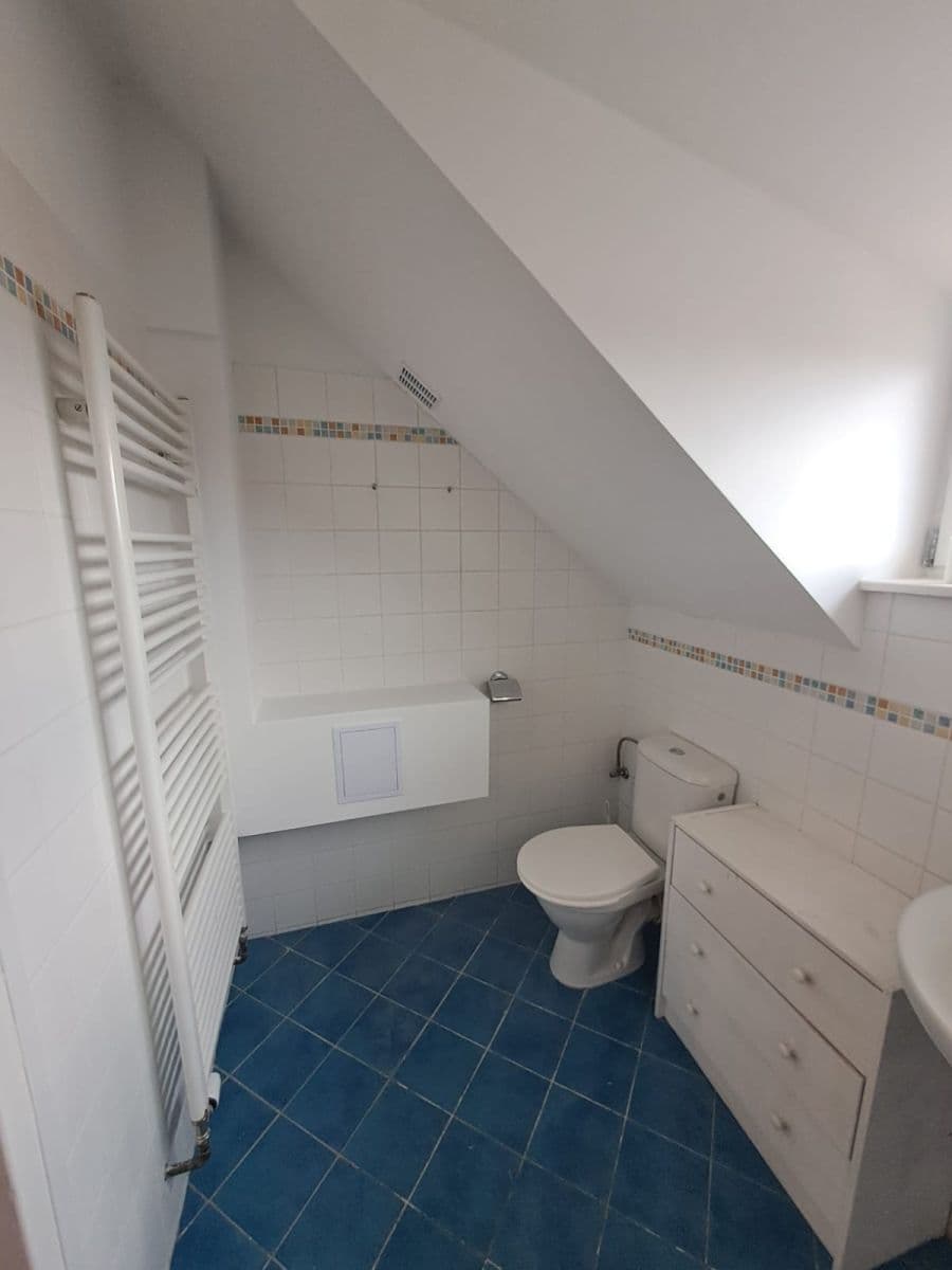 Prenájom bytu 1-izbový 42 m², Kundratka, Praha, Praha Prenájom bytu 1-izbový 42 m², Kundratka, Praha, Praha
