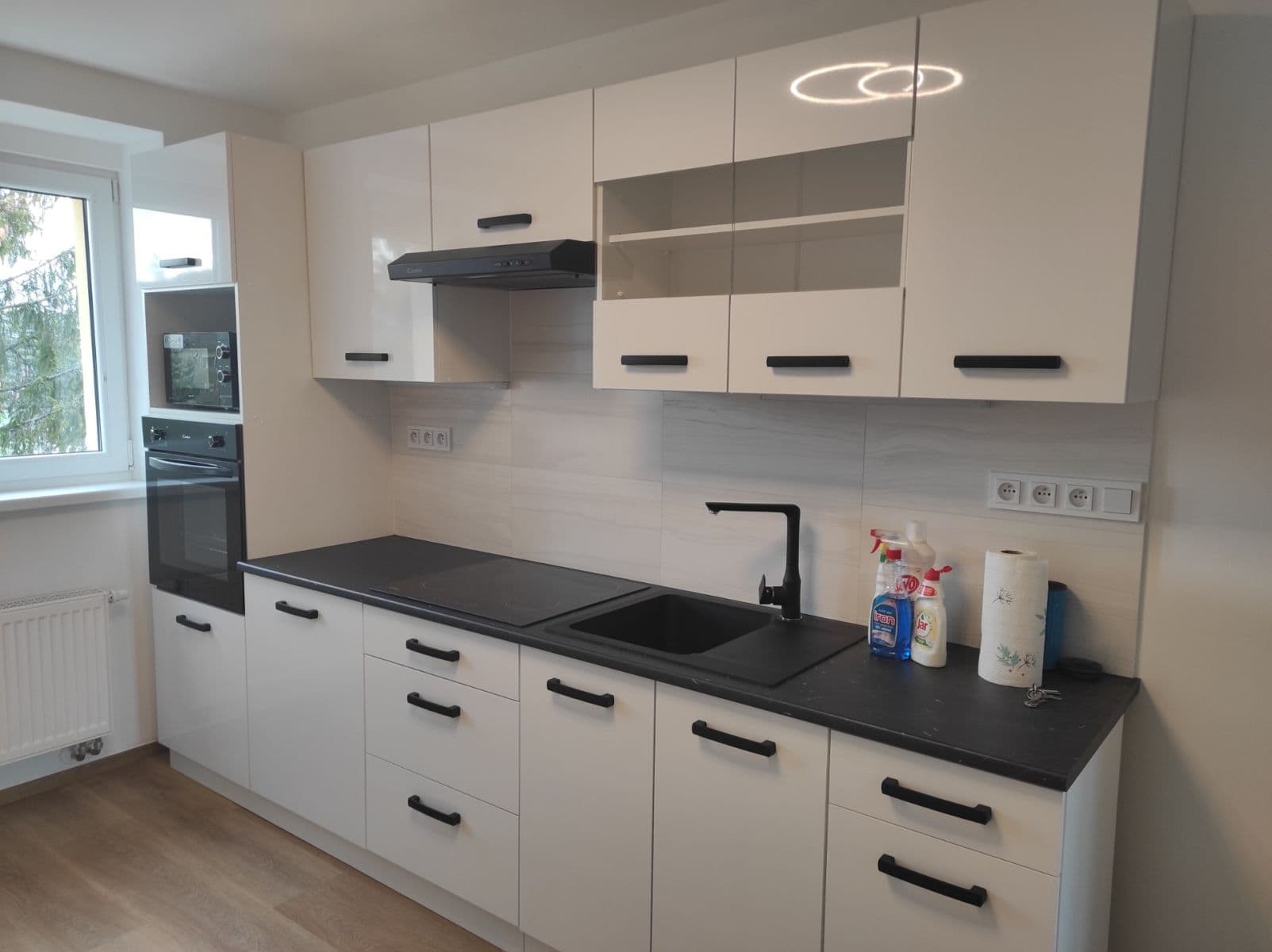 Prenájom bytu 2-izbový 53 m², Wolkerova, Olomouc, Olomoucký kraj Prenájom bytu 2-izbový 53 m², Wolkerova, Olomouc, Olomoucký kraj