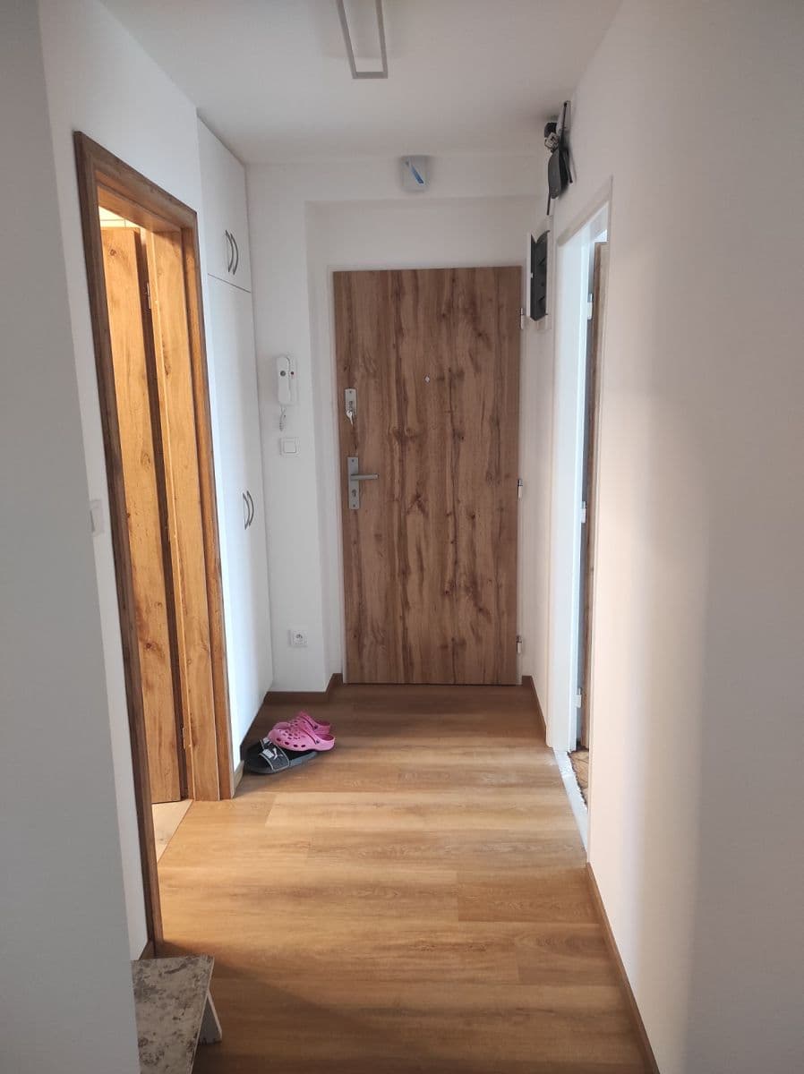 Prenájom bytu 2-izbový 53 m², Wolkerova, Olomouc, Olomoucký kraj Prenájom bytu 2-izbový 53 m², Wolkerova, Olomouc, Olomoucký kraj