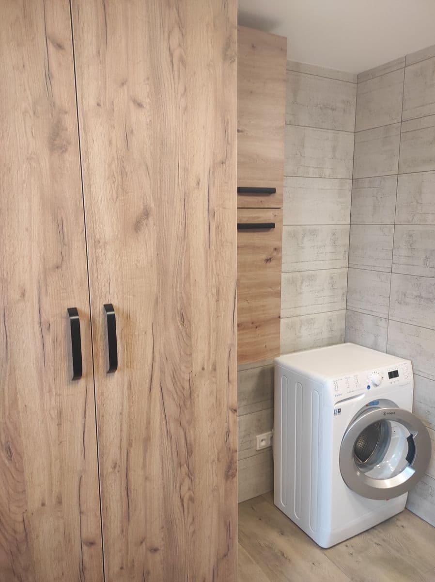 Prenájom bytu 2-izbový 53 m², Wolkerova, Olomouc, Olomoucký kraj Prenájom bytu 2-izbový 53 m², Wolkerova, Olomouc, Olomoucký kraj