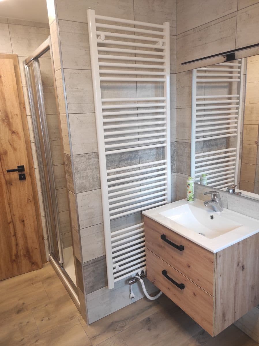 Prenájom bytu 2-izbový 53 m², Wolkerova, Olomouc, Olomoucký kraj Prenájom bytu 2-izbový 53 m², Wolkerova, Olomouc, Olomoucký kraj