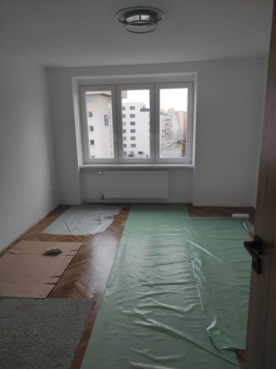 Prenájom bytu 2-izbový 53 m², Wolkerova, Olomouc, Olomoucký kraj Prenájom bytu 2-izbový 53 m², Wolkerova, Olomouc, Olomoucký kraj