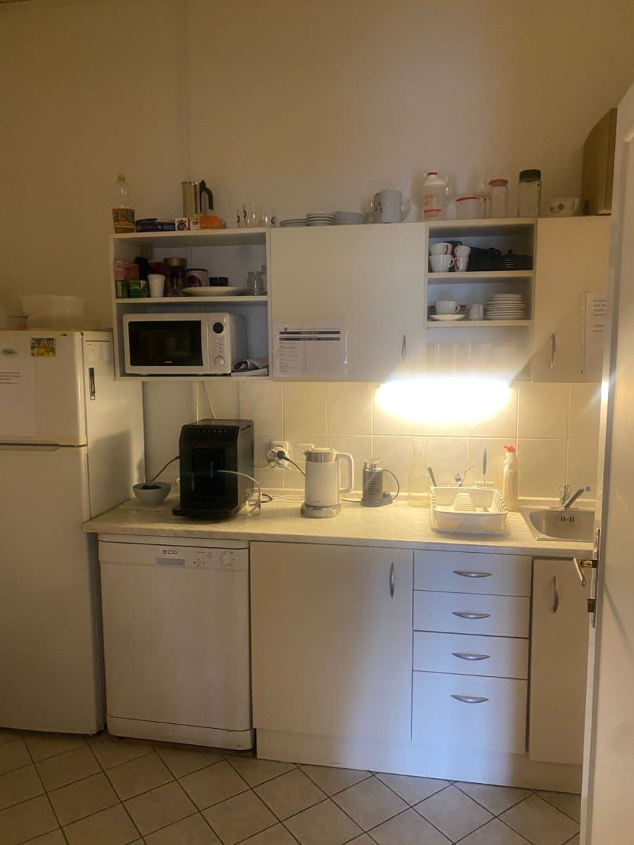 Prenájom kancelárie 30 m², Opletalova, Praha, Praha Prenájom kancelárie 30 m², Opletalova, Praha, Praha