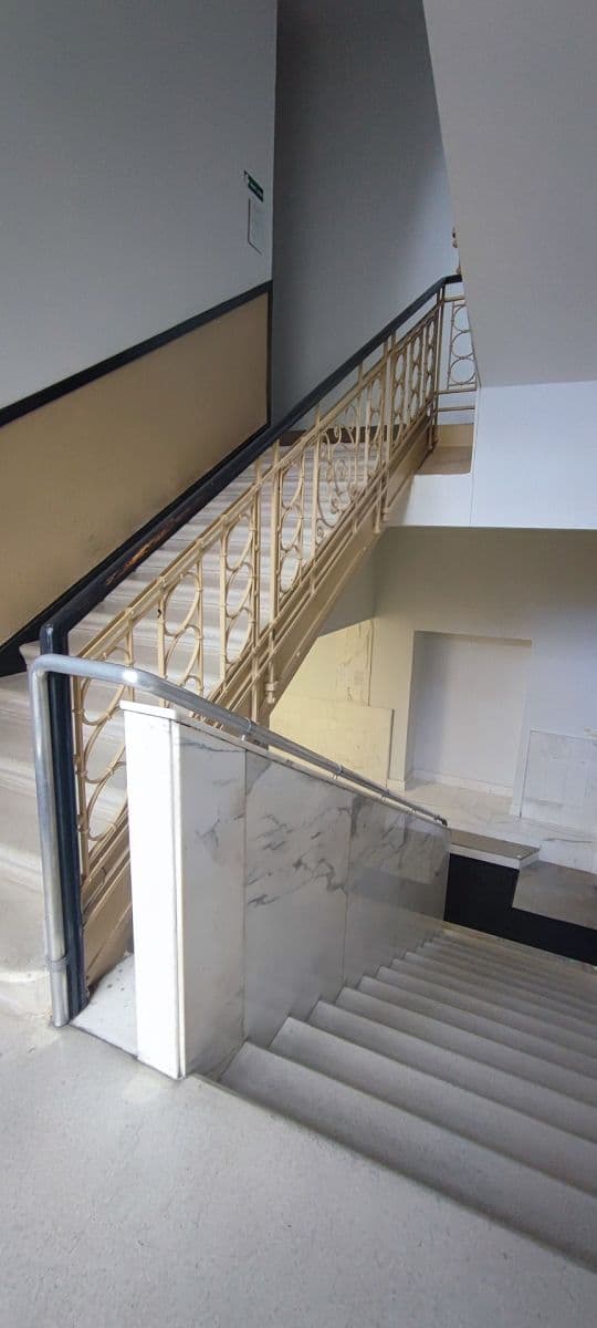 Prenájom kancelárie 30 m², Opletalova, Praha, Praha Prenájom kancelárie 30 m², Opletalova, Praha, Praha