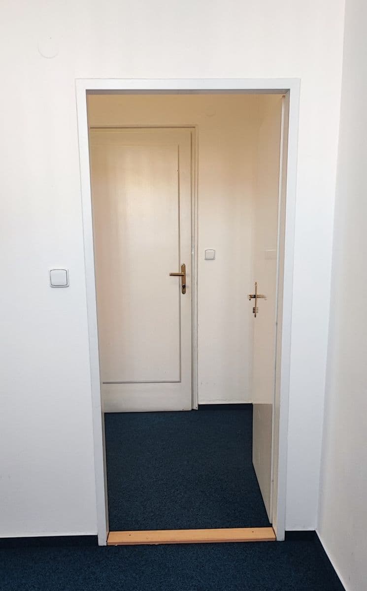 Prenájom kancelárie 50 m², Opletalova, Praha, Praha Prenájom kancelárie 50 m², Opletalova, Praha, Praha