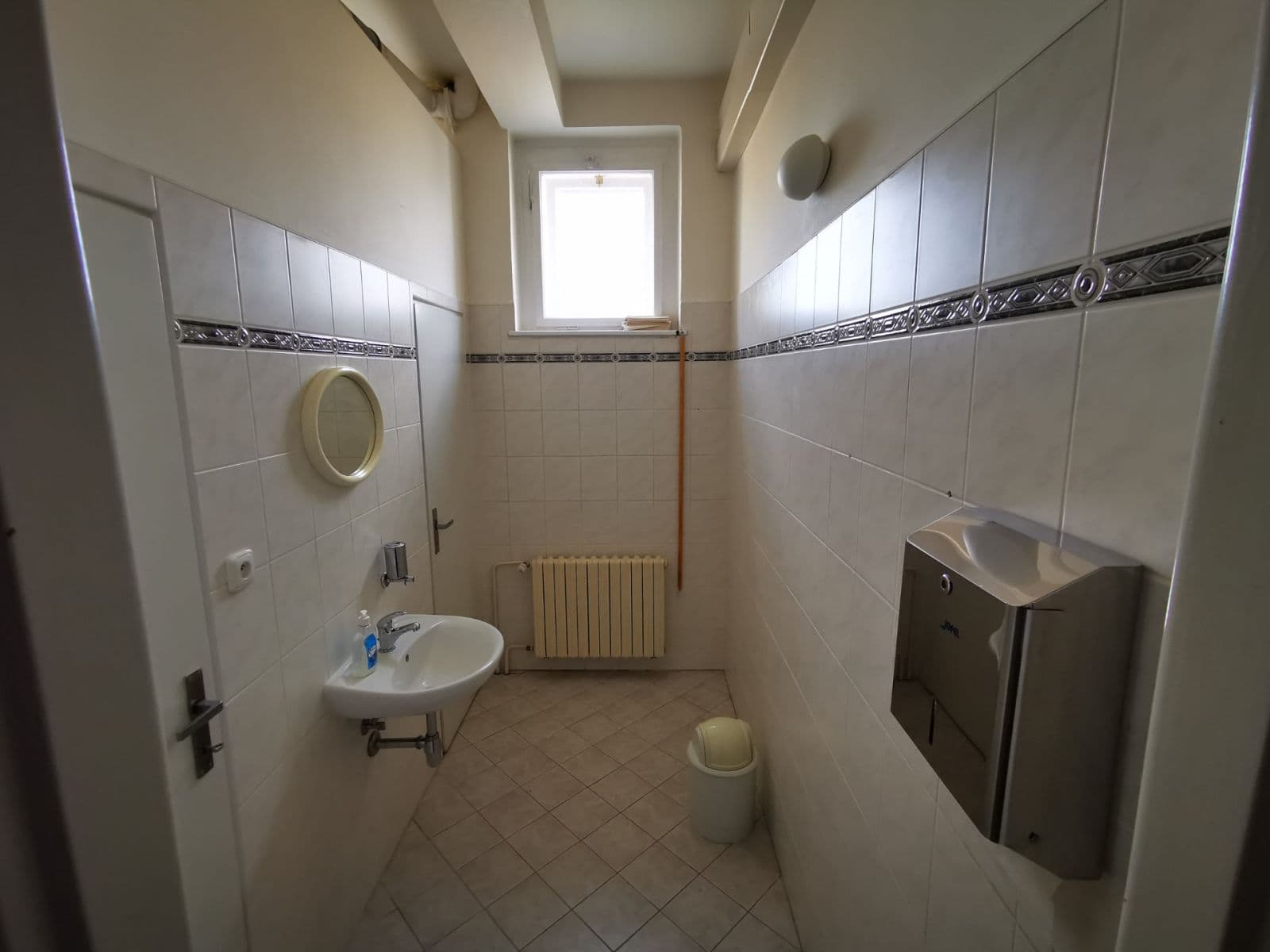 Prenájom kancelárie 50 m², Opletalova, Praha, Praha Prenájom kancelárie 50 m², Opletalova, Praha, Praha