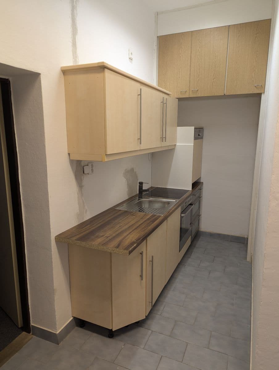 Prenájom bytu 1-izbový 55 m², Václavská, Brno, Jihomoravský kraj Prenájom bytu 1-izbový 55 m², Václavská, Brno, Jihomoravský kraj