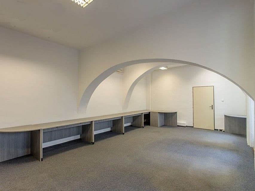 Prenájom bytu 1-izbový 55 m², Václavská, Brno, Jihomoravský kraj Prenájom bytu 1-izbový 55 m², Václavská, Brno, Jihomoravský kraj
