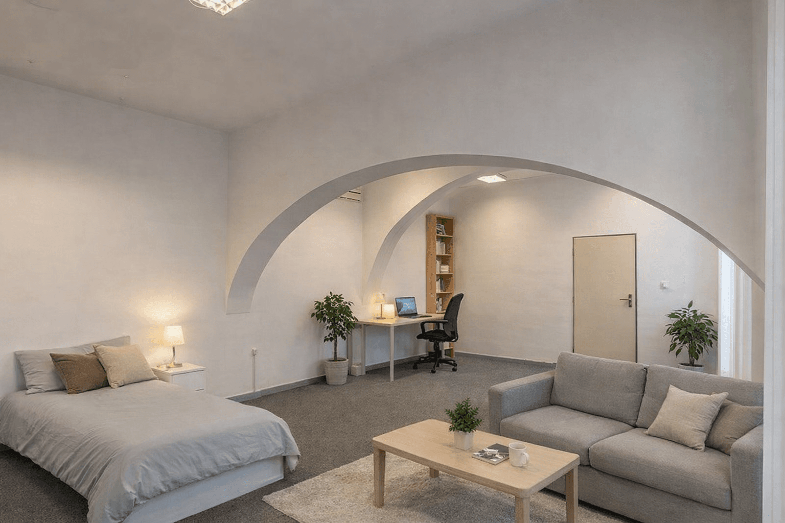 Prenájom bytu 1-izbový 55 m², Václavská, Brno, Jihomoravský kraj Prenájom bytu 1-izbový 55 m², Václavská, Brno, Jihomoravský kraj