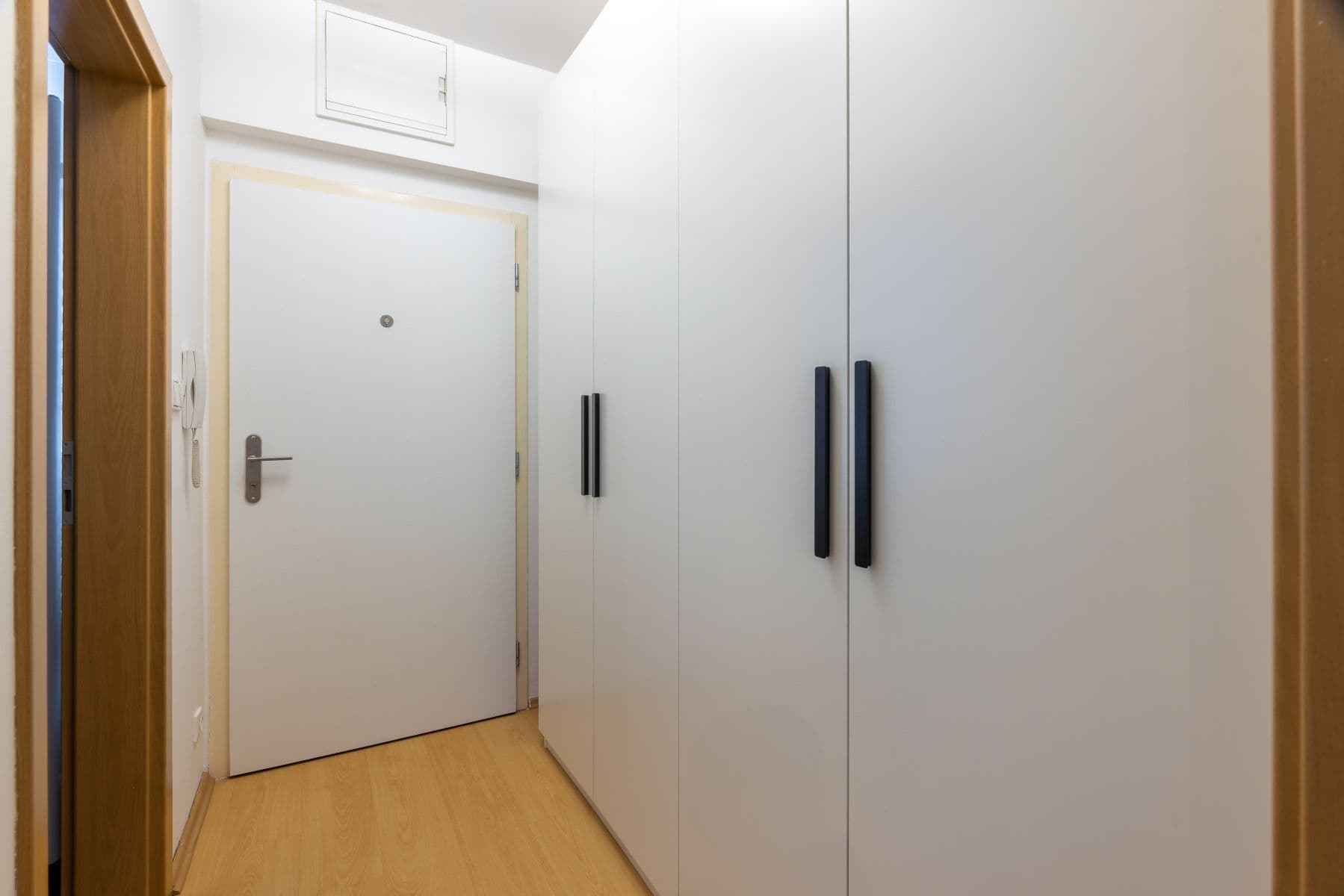 Prenájom bytu 30 m², V Horkách, Praha, Praha Prenájom bytu 30 m², V Horkách, Praha, Praha