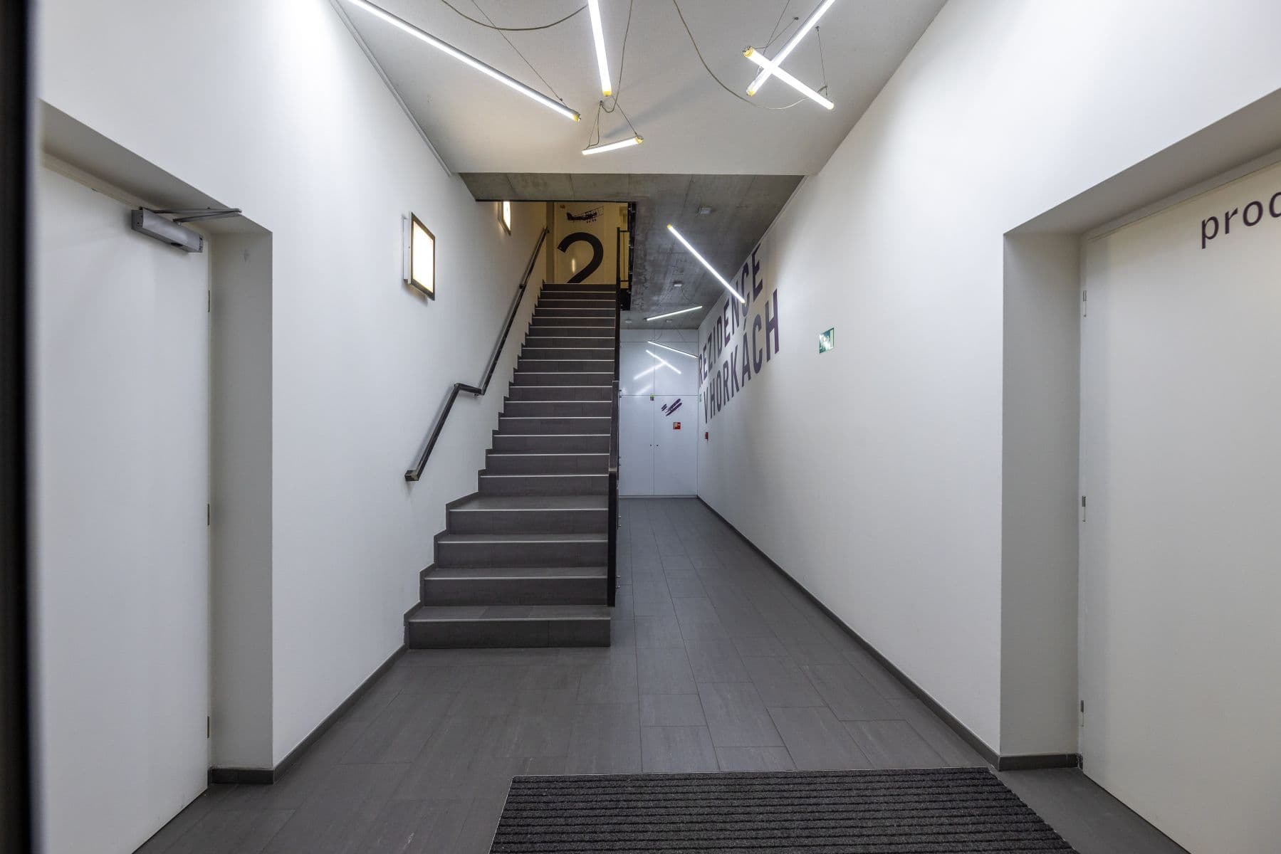 Prenájom bytu 30 m², V Horkách, Praha, Praha Prenájom bytu 30 m², V Horkách, Praha, Praha