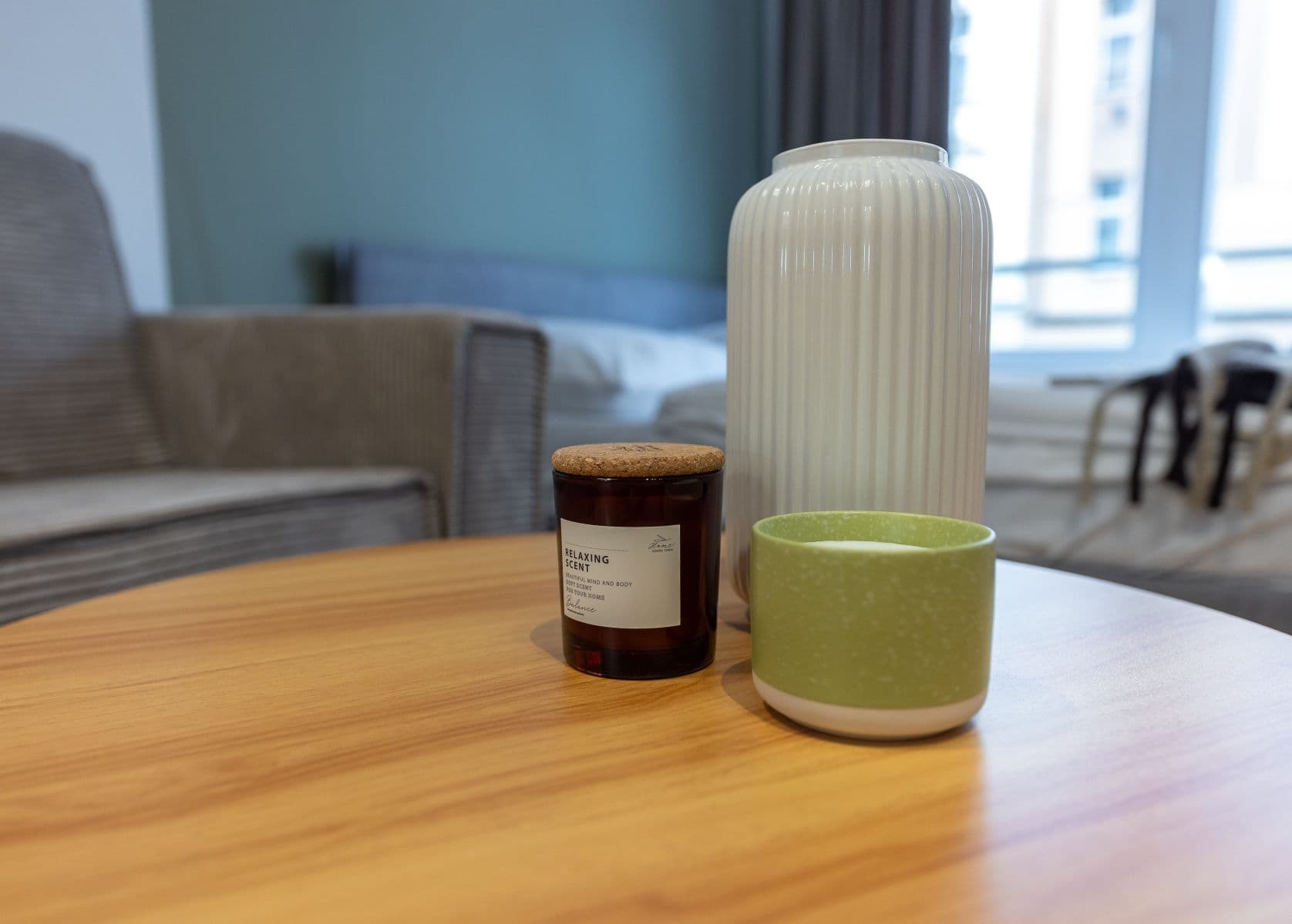 Prenájom bytu 30 m², V Horkách, Praha, Praha Prenájom bytu 30 m², V Horkách, Praha, Praha