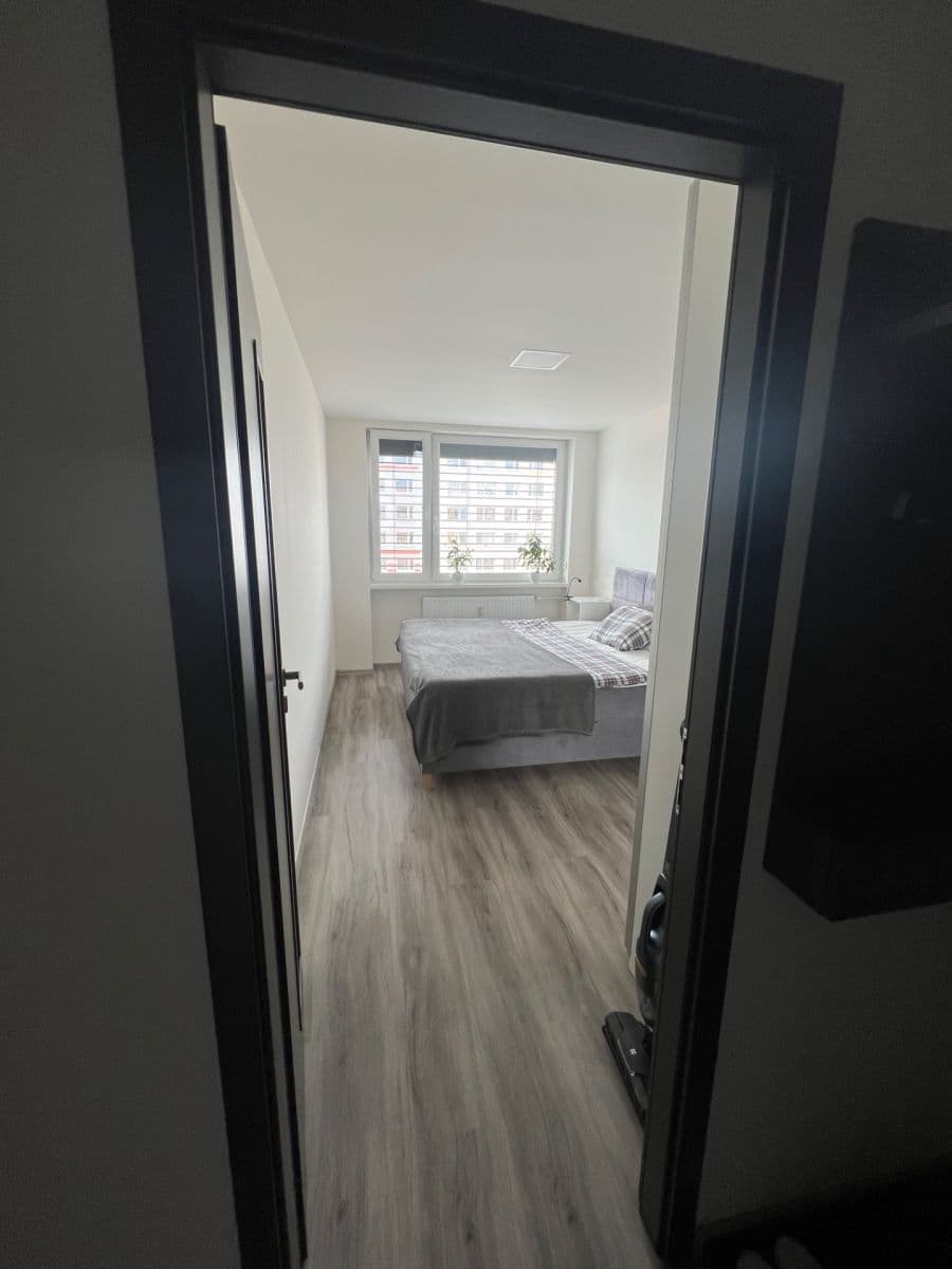 Prenájom bytu 2-izbový 52 m², Francouzská, Kladno, Středočeský kraj Prenájom bytu 2-izbový 52 m², Francouzská, Kladno, Středočeský kraj