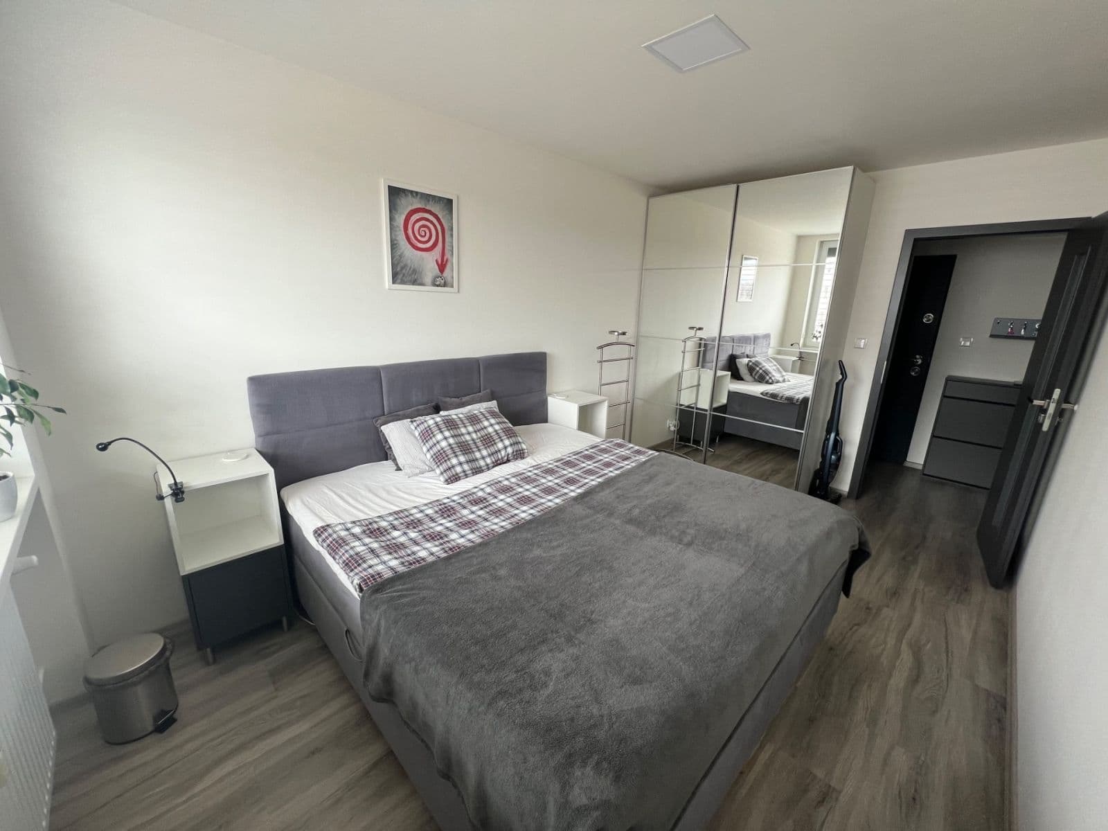 Prenájom bytu 2-izbový 52 m², Francouzská, Kladno, Středočeský kraj Prenájom bytu 2-izbový 52 m², Francouzská, Kladno, Středočeský kraj