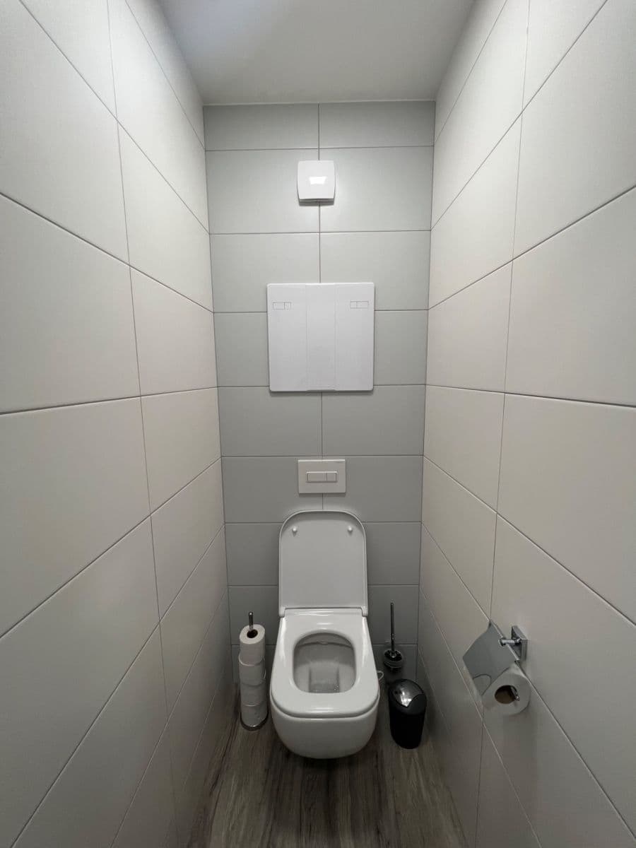 Prenájom bytu 2-izbový 52 m², Francouzská, Kladno, Středočeský kraj Prenájom bytu 2-izbový 52 m², Francouzská, Kladno, Středočeský kraj