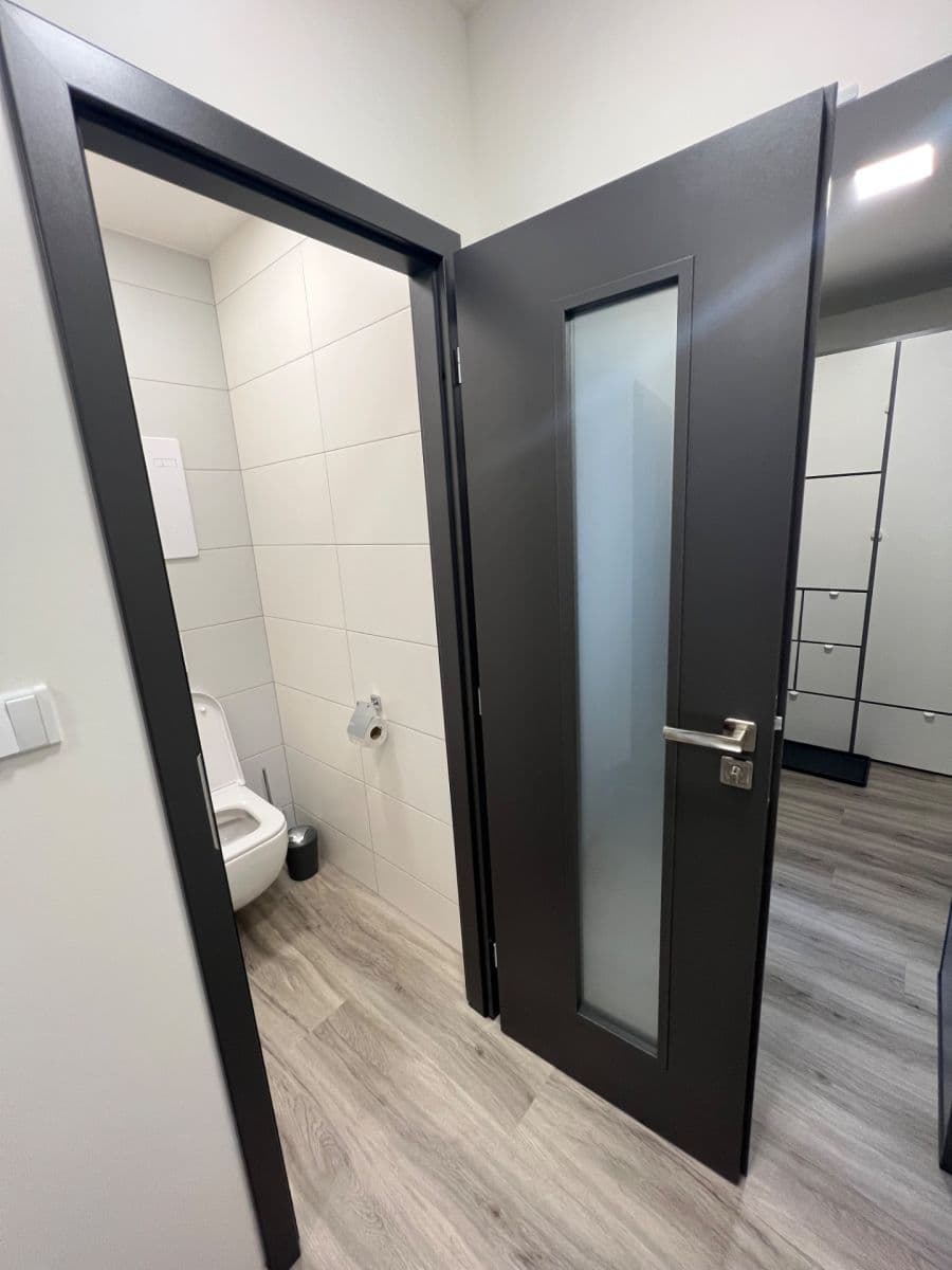 Prenájom bytu 2-izbový 52 m², Francouzská, Kladno, Středočeský kraj Prenájom bytu 2-izbový 52 m², Francouzská, Kladno, Středočeský kraj