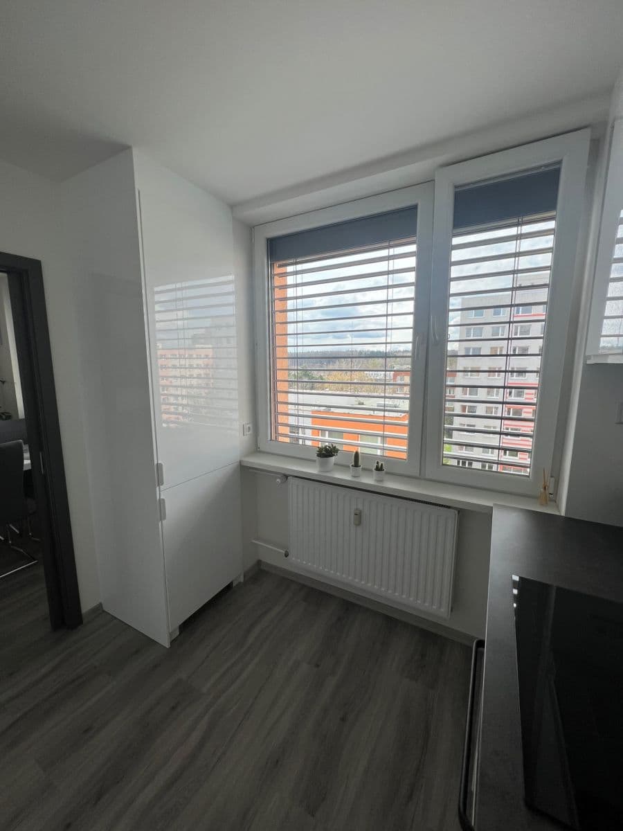 Prenájom bytu 2-izbový 52 m², Francouzská, Kladno, Středočeský kraj Prenájom bytu 2-izbový 52 m², Francouzská, Kladno, Středočeský kraj