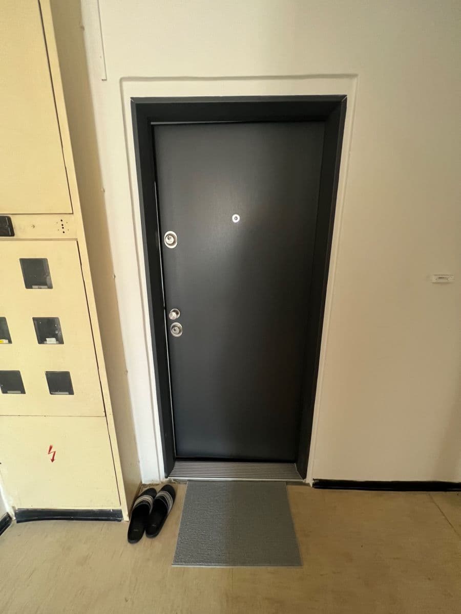 Prenájom bytu 2-izbový 52 m², Francouzská, Kladno, Středočeský kraj Prenájom bytu 2-izbový 52 m², Francouzská, Kladno, Středočeský kraj