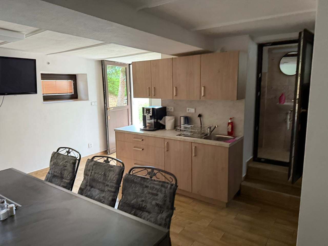 Prenájom rekreačného objektu, Olešná, Jihočeský kraj Prenájom rekreačného objektu, Olešná, Jihočeský kraj