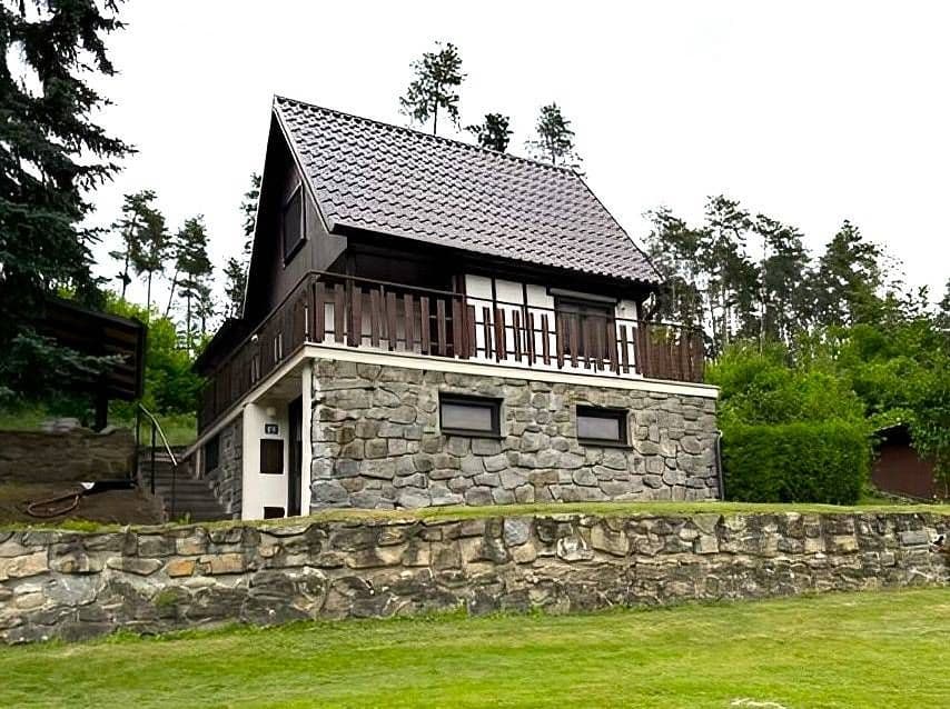 Prenájom rekreačného objektu, Olešná, Jihočeský kraj Prenájom rekreačného objektu, Olešná, Jihočeský kraj