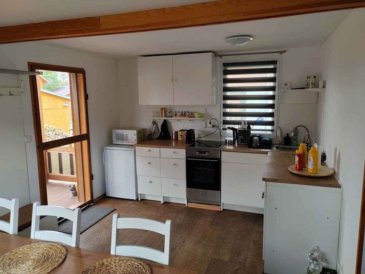 Prenájom rekreačného objektu, Šakvice, Jihomoravský kraj Prenájom rekreačného objektu, Šakvice, Jihomoravský kraj