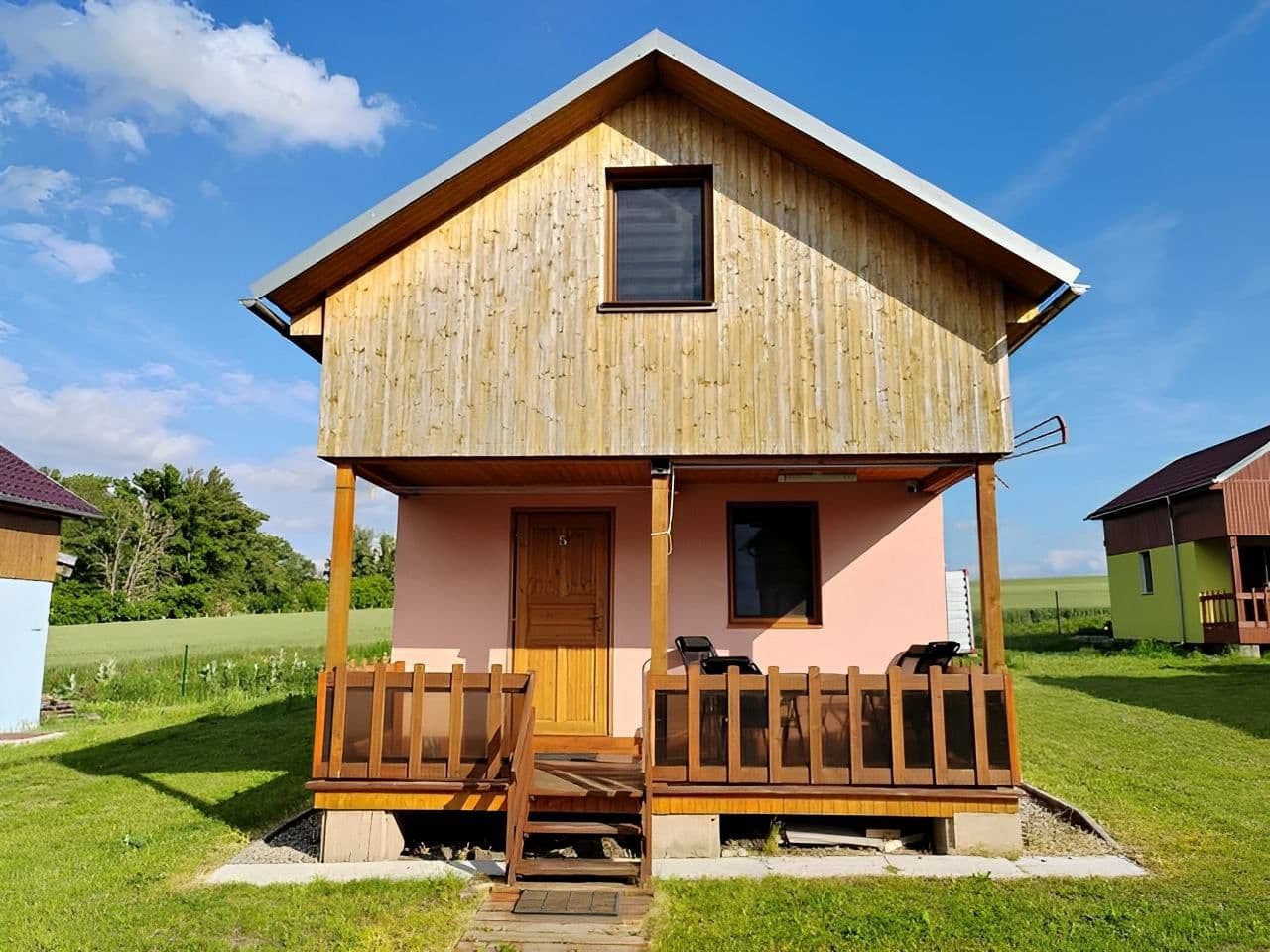 Prenájom rekreačného objektu, Šakvice, Jihomoravský kraj Prenájom rekreačného objektu, Šakvice, Jihomoravský kraj