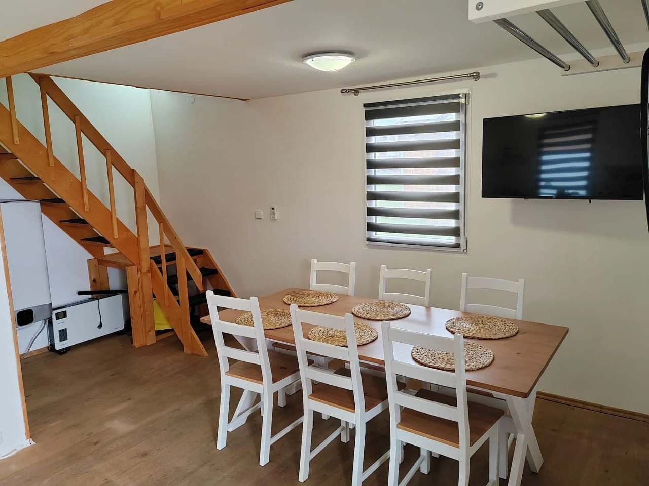 Prenájom rekreačného objektu, Šakvice, Jihomoravský kraj Prenájom rekreačného objektu, Šakvice, Jihomoravský kraj