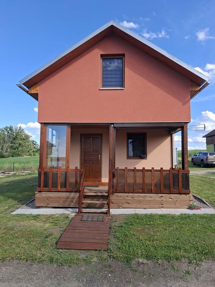 Prenájom rekreačného objektu, Šakvice, Jihomoravský kraj Prenájom rekreačného objektu, Šakvice, Jihomoravský kraj