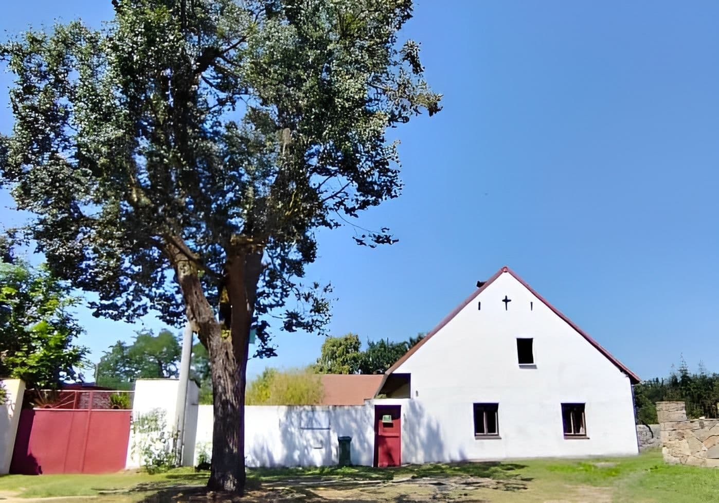 Prenájom rekreačného objektu, Čejetice, Jihočeský kraj Prenájom rekreačného objektu, Čejetice, Jihočeský kraj