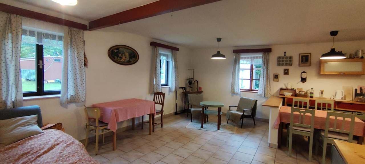 Prenájom rekreačného objektu, Čejetice, Jihočeský kraj Prenájom rekreačného objektu, Čejetice, Jihočeský kraj