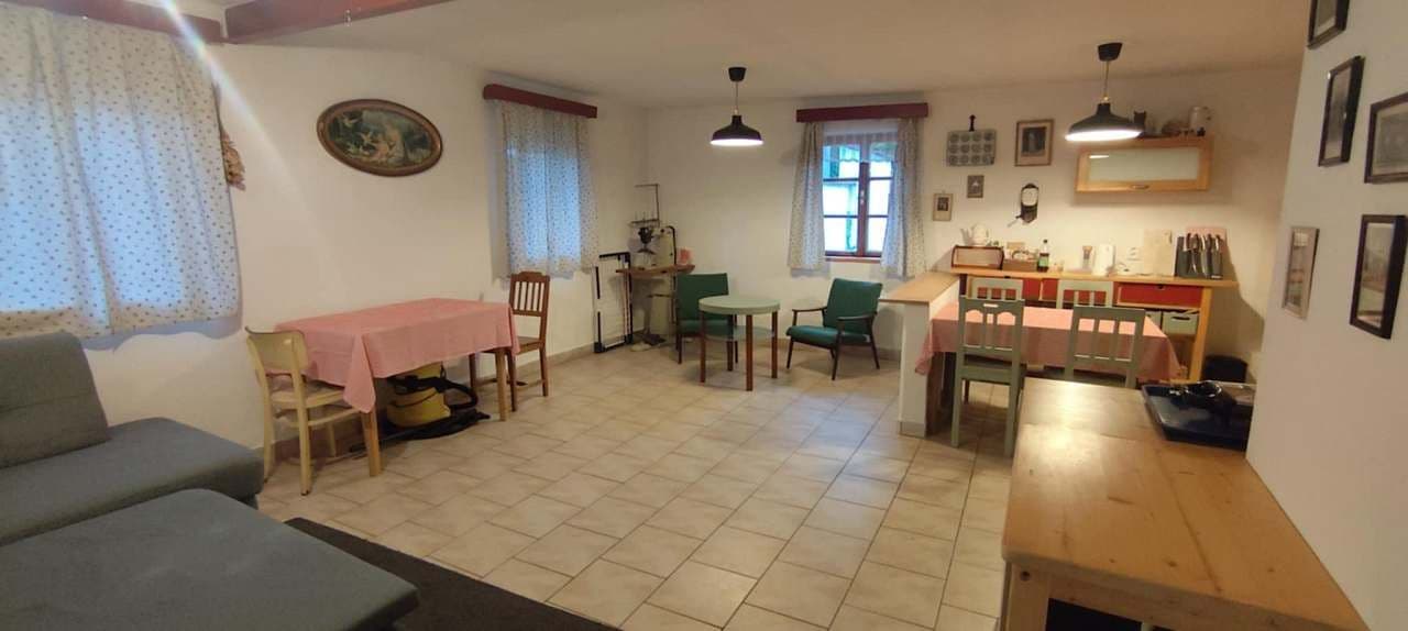 Prenájom rekreačného objektu, Čejetice, Jihočeský kraj Prenájom rekreačného objektu, Čejetice, Jihočeský kraj