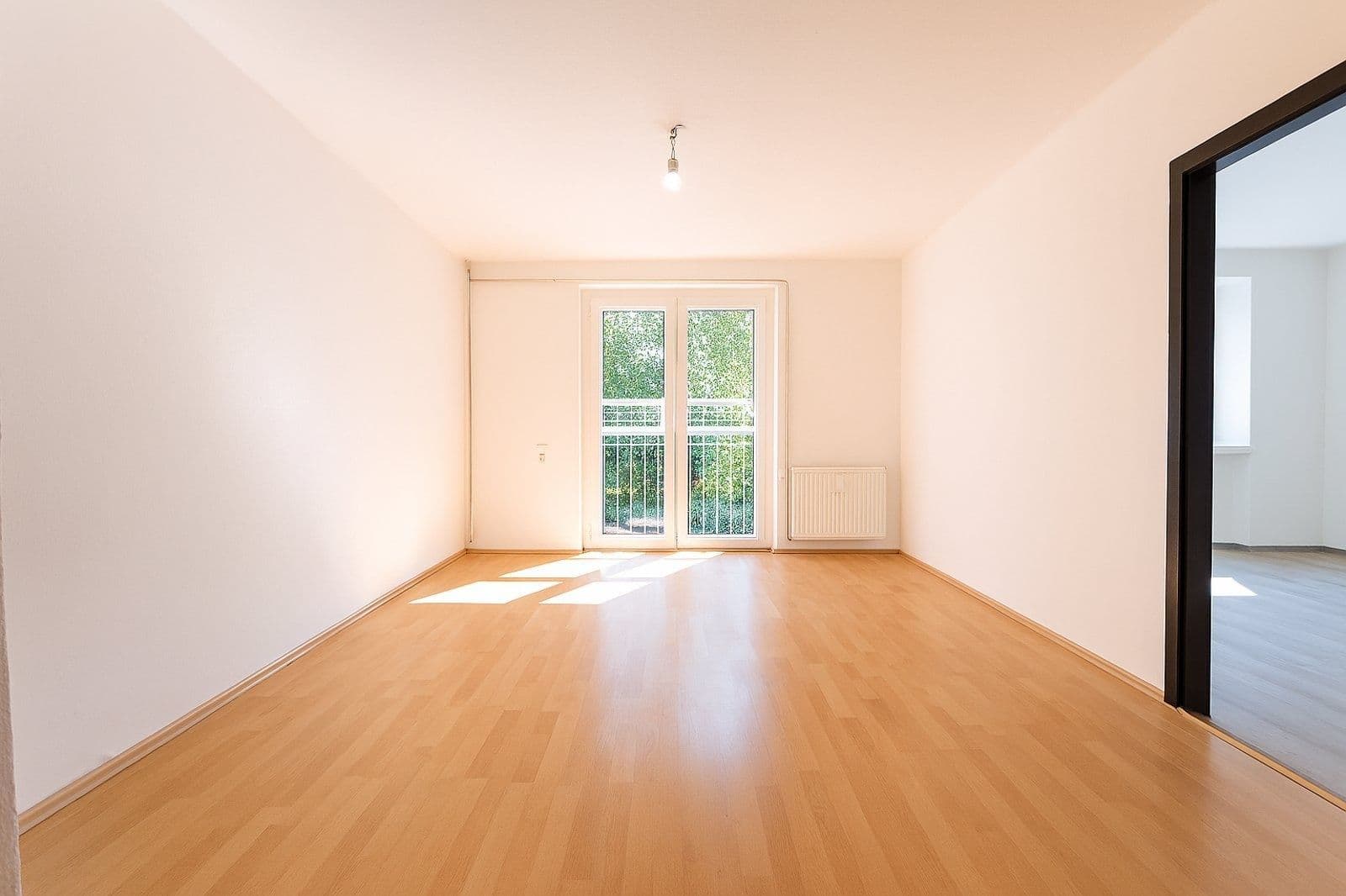 Prenájom bytu 2-izbový 49 m², Erbenova, Karviná, Moravskoslezský kraj Prenájom bytu 2-izbový 49 m², Erbenova, Karviná, Moravskoslezský kraj