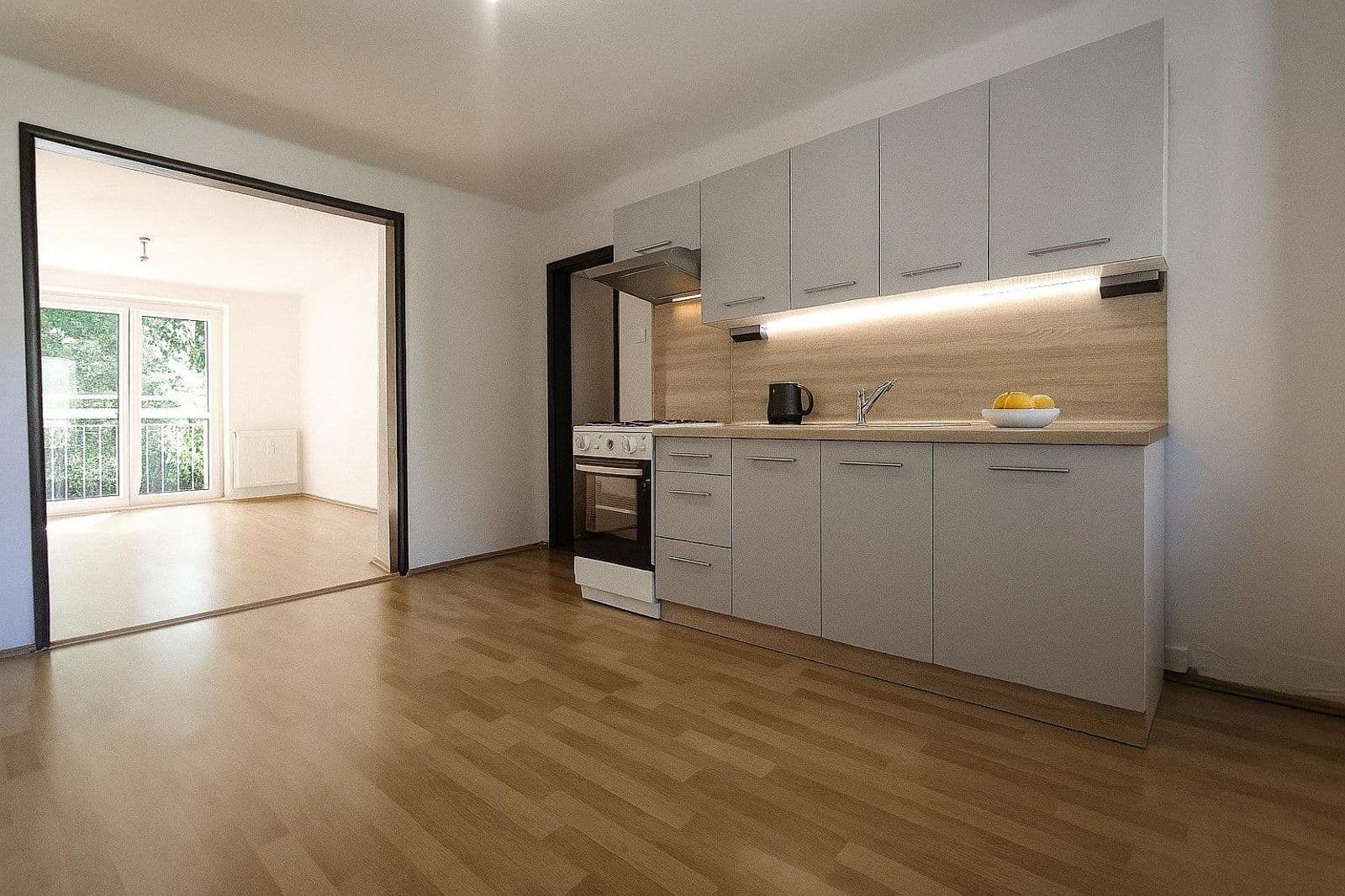 Prenájom bytu 2-izbový 49 m², Erbenova, Karviná, Moravskoslezský kraj Prenájom bytu 2-izbový 49 m², Erbenova, Karviná, Moravskoslezský kraj
