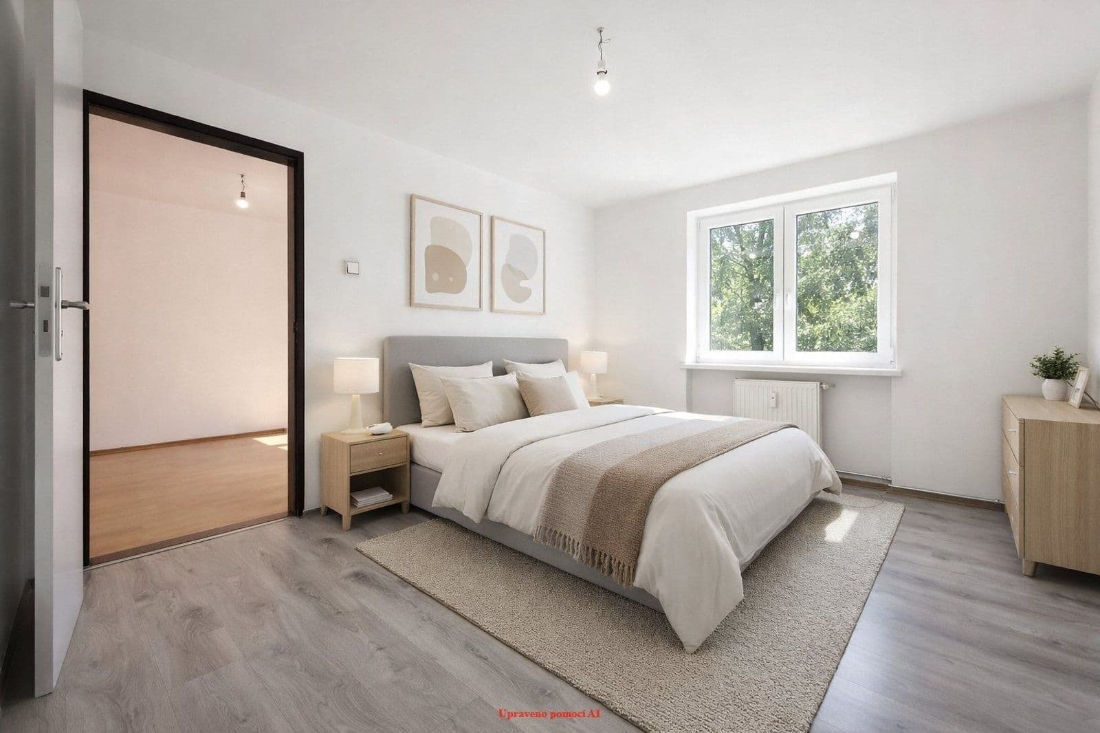 Prenájom bytu 2-izbový 49 m², Erbenova, Karviná, Moravskoslezský kraj Prenájom bytu 2-izbový 49 m², Erbenova, Karviná, Moravskoslezský kraj