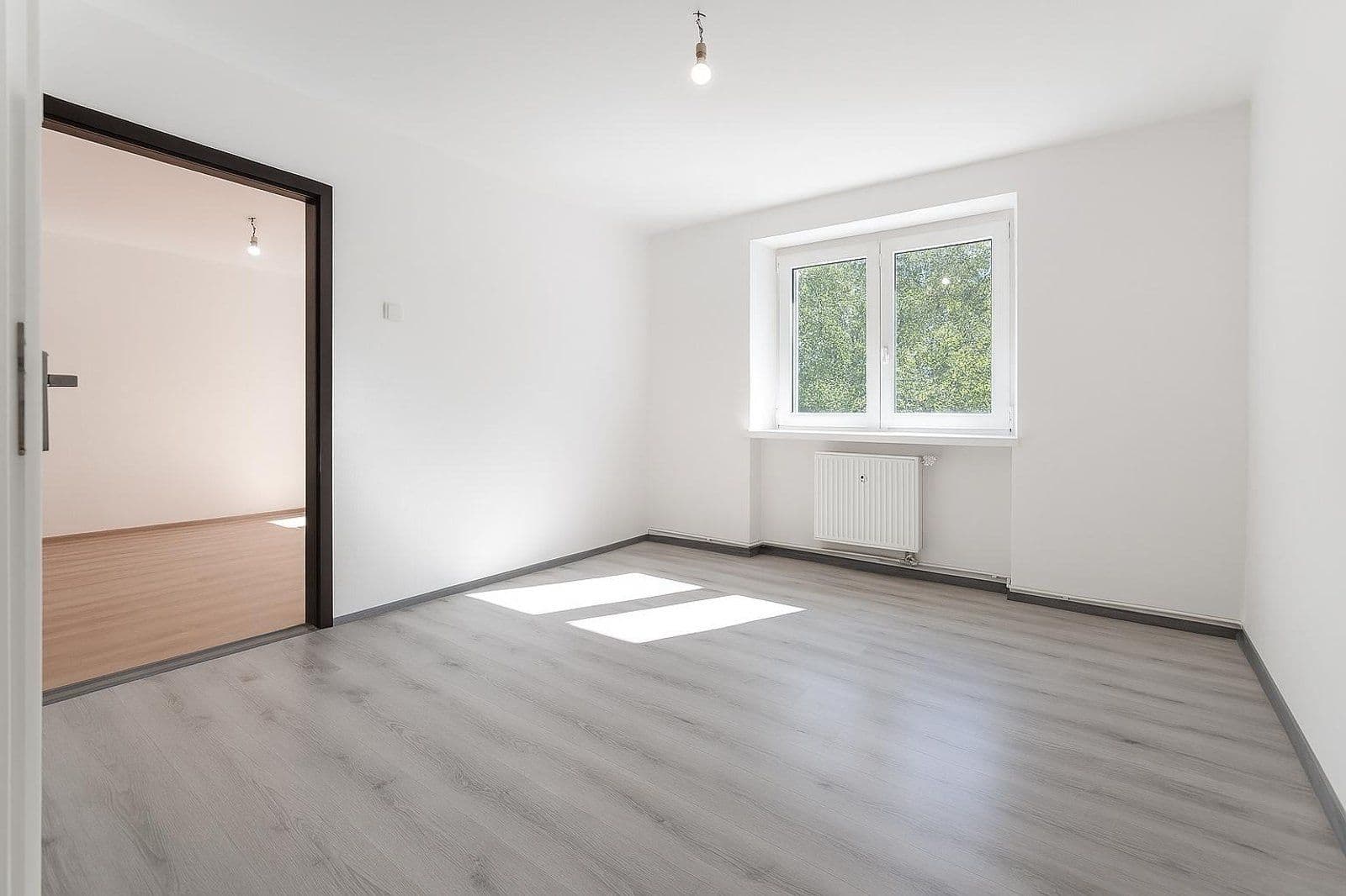 Prenájom bytu 2-izbový 49 m², Erbenova, Karviná, Moravskoslezský kraj Prenájom bytu 2-izbový 49 m², Erbenova, Karviná, Moravskoslezský kraj