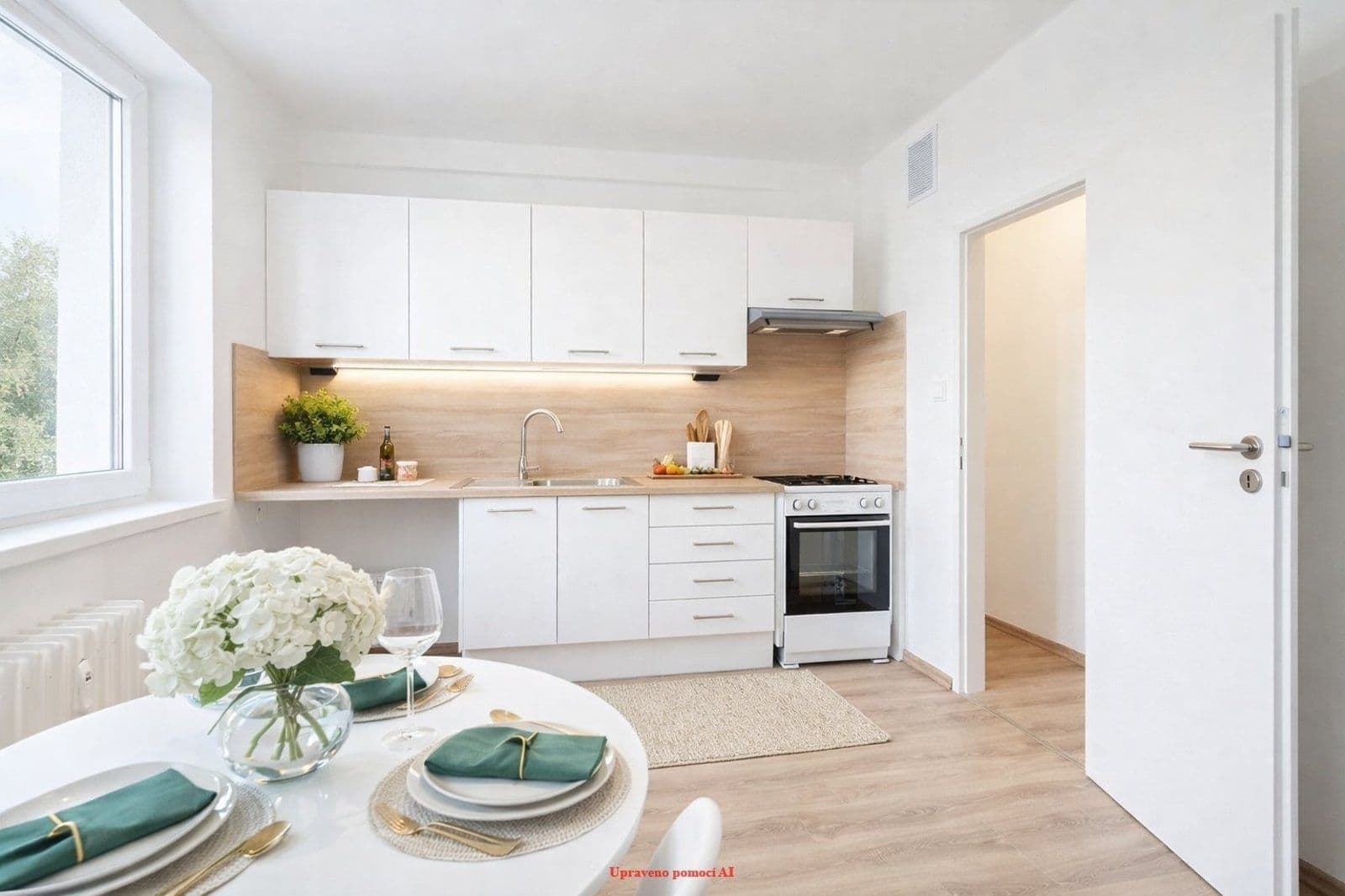 Prenájom bytu 1-izbový 35 m², Československé armády, Havířov, Moravskoslezský kraj Prenájom bytu 1-izbový 35 m², Československé armády, Havířov, Moravskoslezský kraj