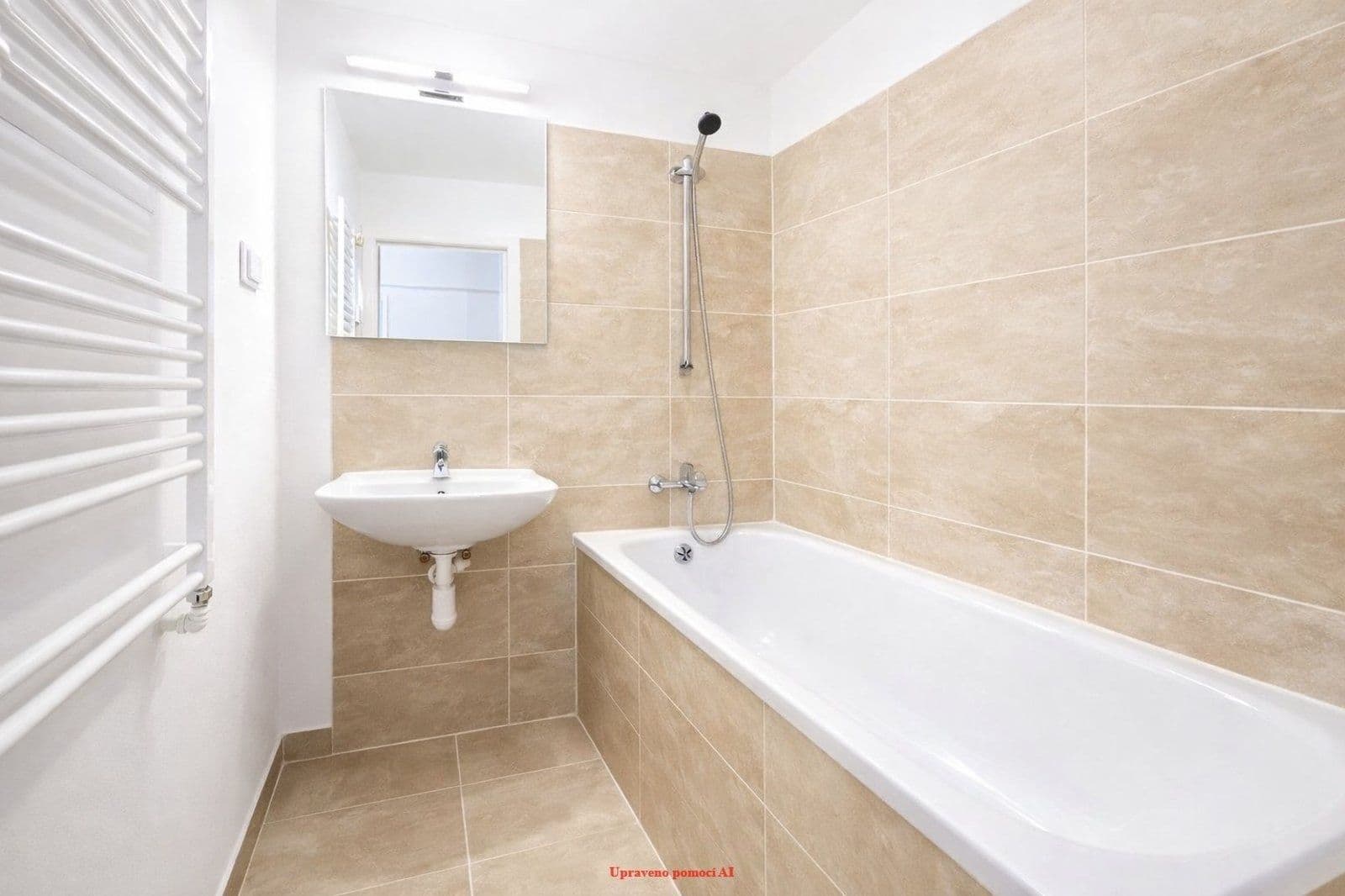 Prenájom bytu 1-izbový 35 m², Československé armády, Havířov, Moravskoslezský kraj Prenájom bytu 1-izbový 35 m², Československé armády, Havířov, Moravskoslezský kraj