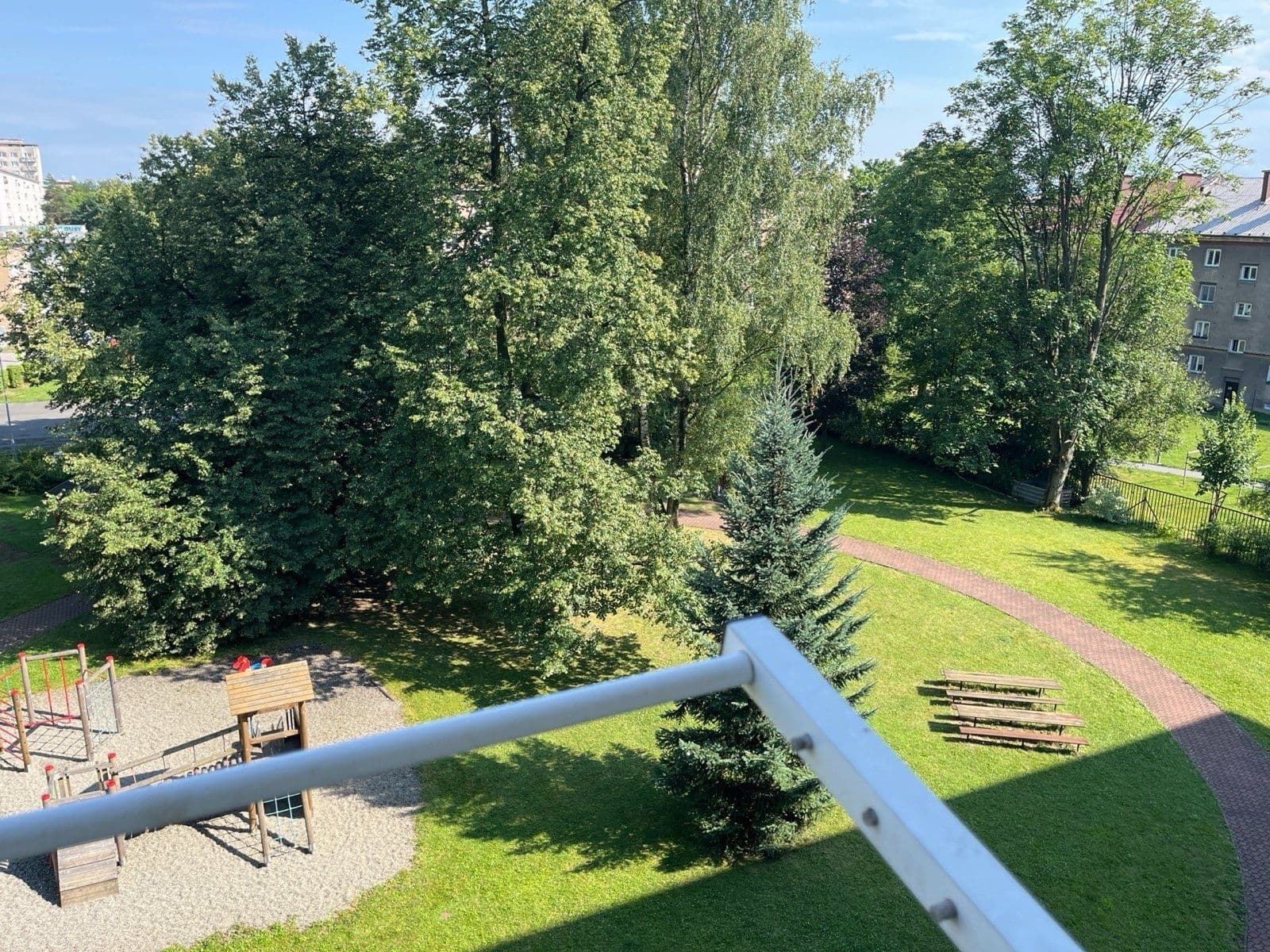 Prenájom bytu 1-izbový 35 m², Československé armády, Havířov, Moravskoslezský kraj Prenájom bytu 1-izbový 35 m², Československé armády, Havířov, Moravskoslezský kraj