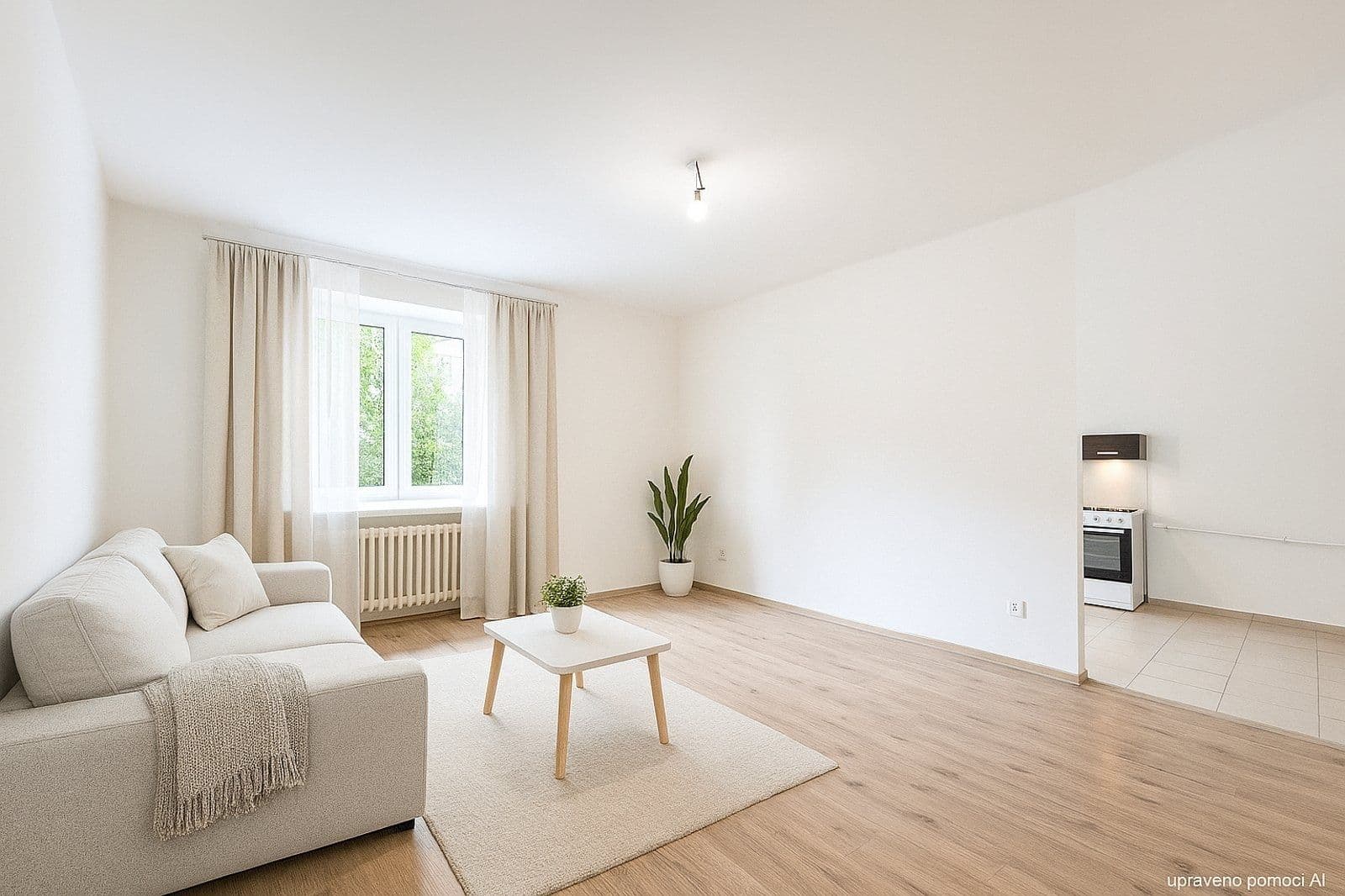 Prenájom bytu 1-izbový 37 m², Hlavní třída, Havířov, Moravskoslezský kraj Prenájom bytu 1-izbový 37 m², Hlavní třída, Havířov, Moravskoslezský kraj