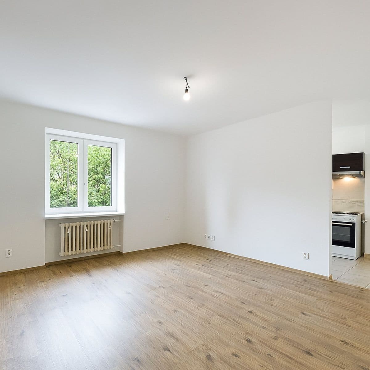 Prenájom bytu 1-izbový 37 m², Hlavní třída, Havířov, Moravskoslezský kraj Prenájom bytu 1-izbový 37 m², Hlavní třída, Havířov, Moravskoslezský kraj