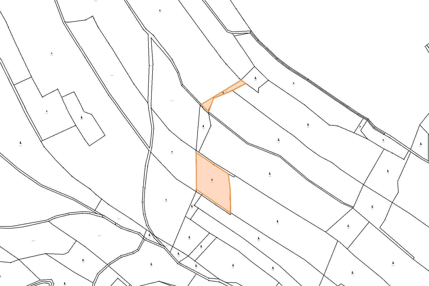 Predaj pozemku 6.397 m², Krásný Les, Liberecký kraj Predaj pozemku 6.397 m², Krásný Les, Liberecký kraj