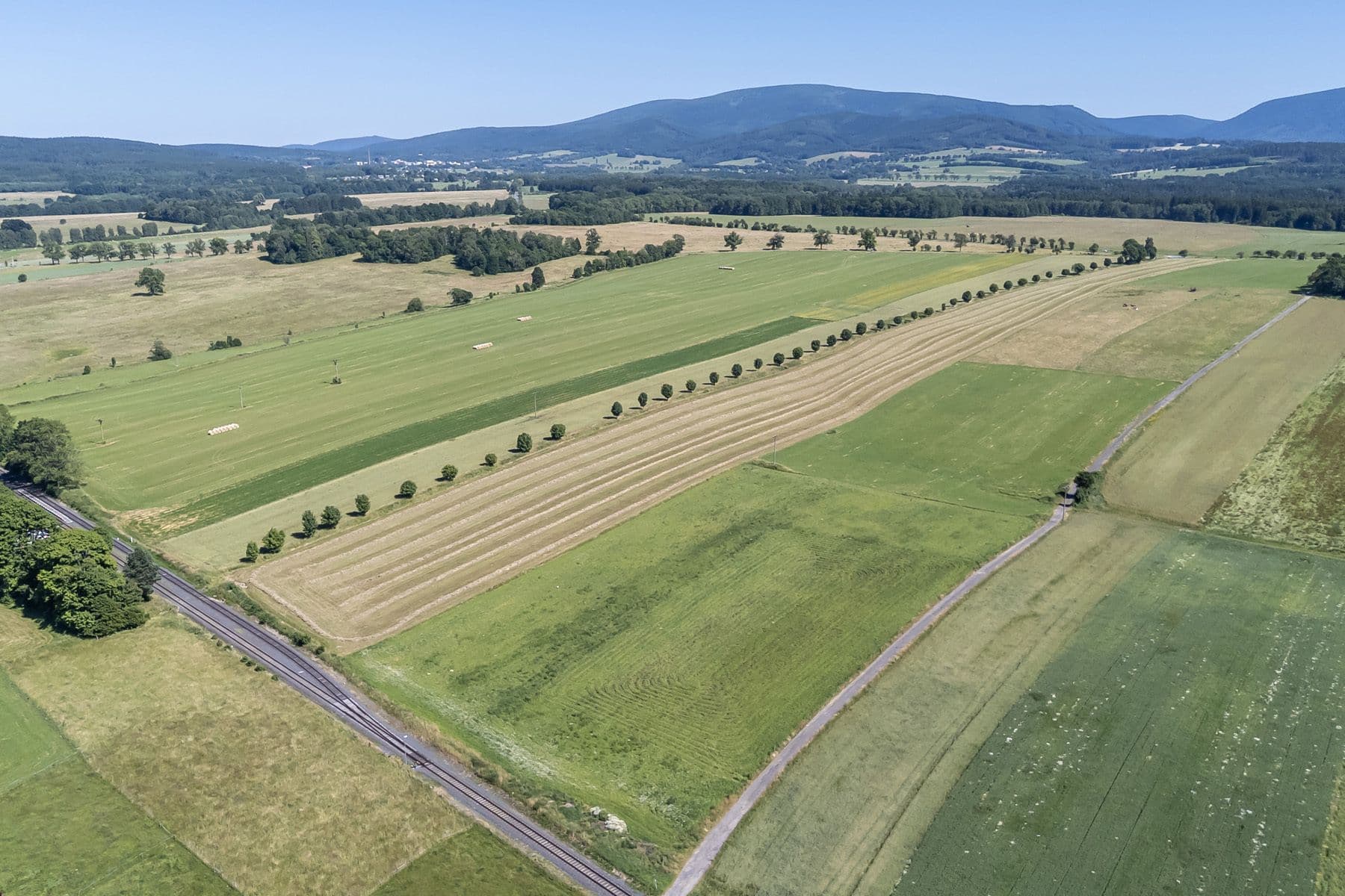 Predaj pozemku 54.591 m², Krásný Les, Liberecký kraj Predaj pozemku 54.591 m², Krásný Les, Liberecký kraj