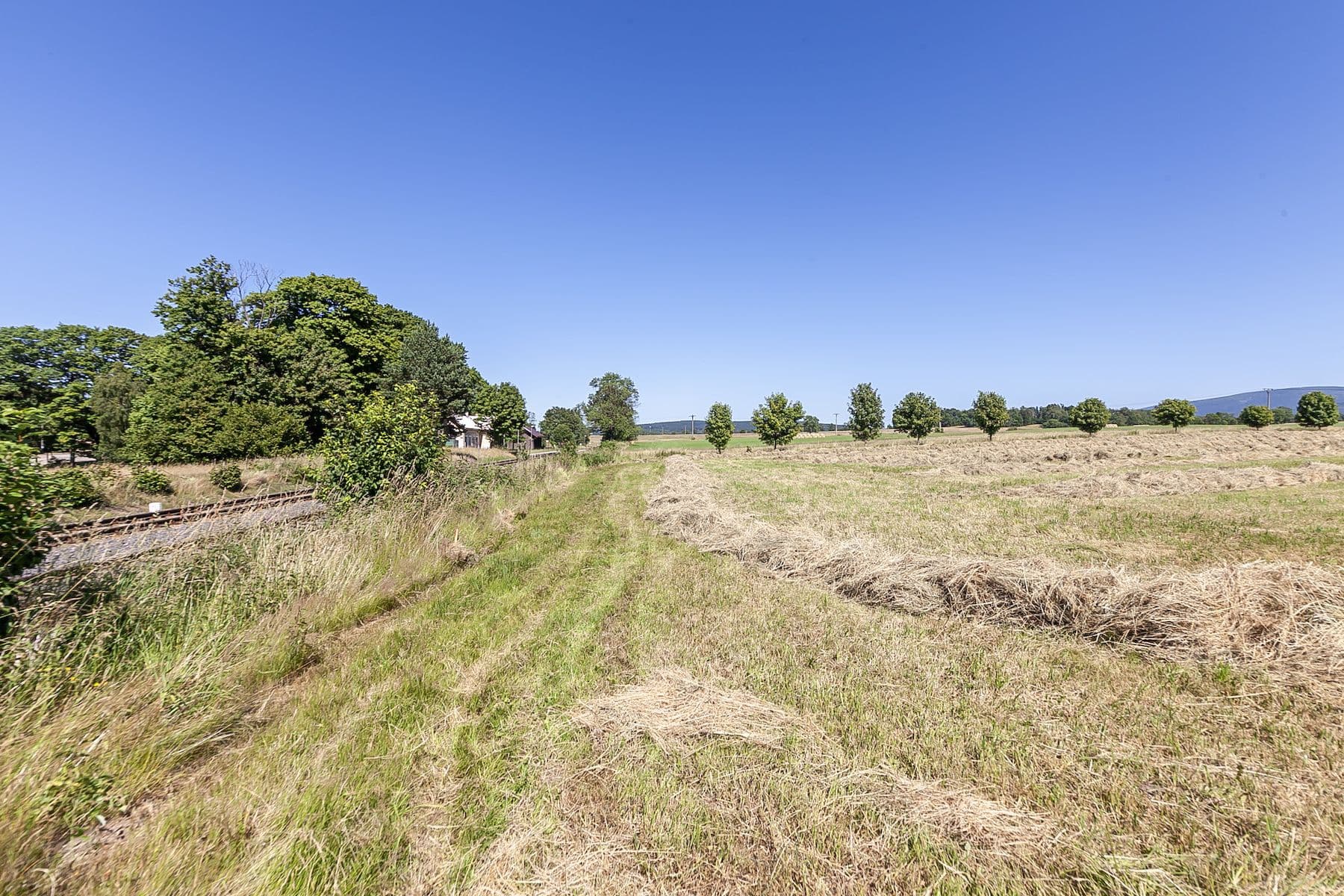 Predaj pozemku 54.591 m², Krásný Les, Liberecký kraj Predaj pozemku 54.591 m², Krásný Les, Liberecký kraj