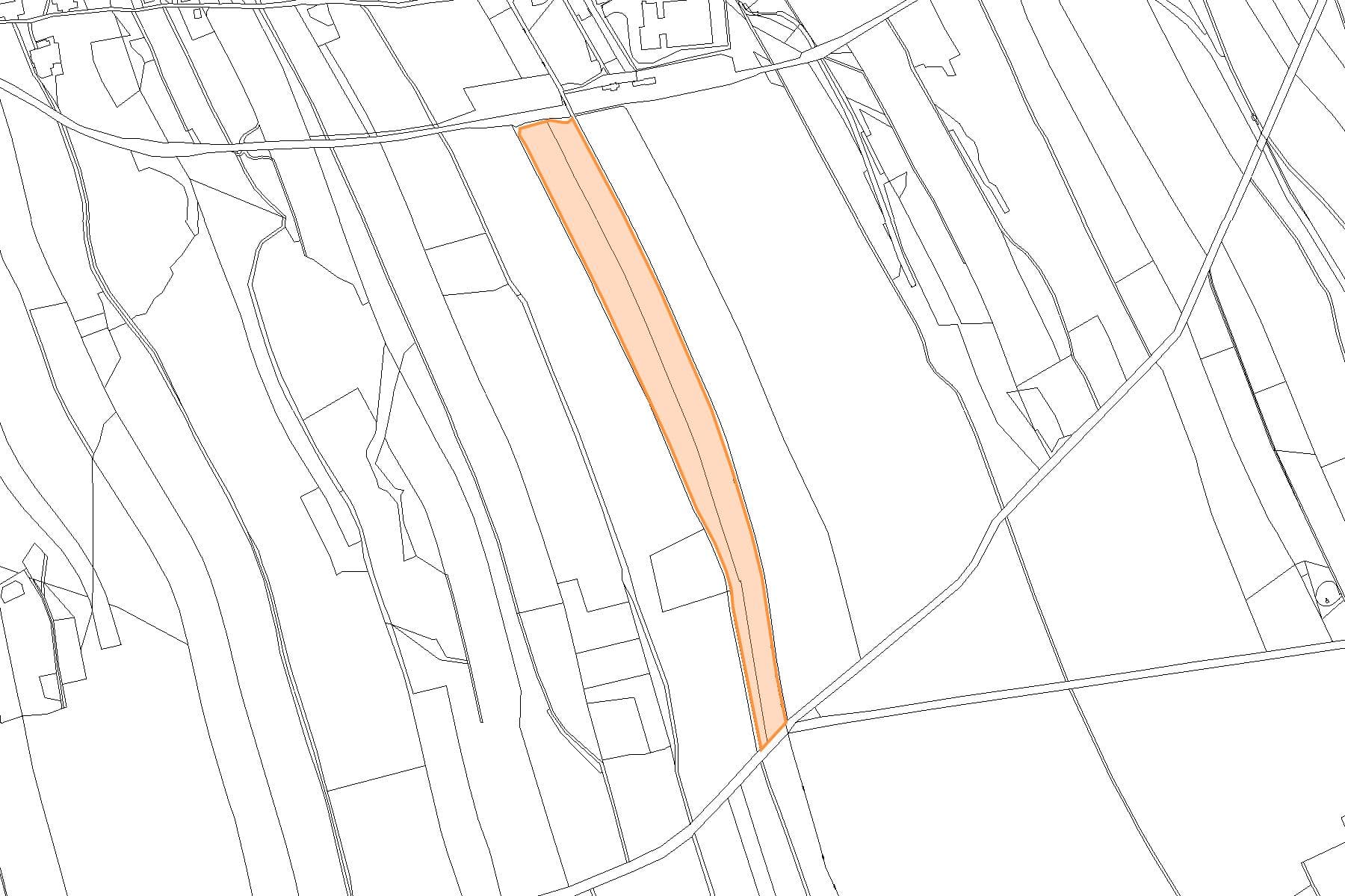 Predaj pozemku 54.591 m², Krásný Les, Liberecký kraj Predaj pozemku 54.591 m², Krásný Les, Liberecký kraj