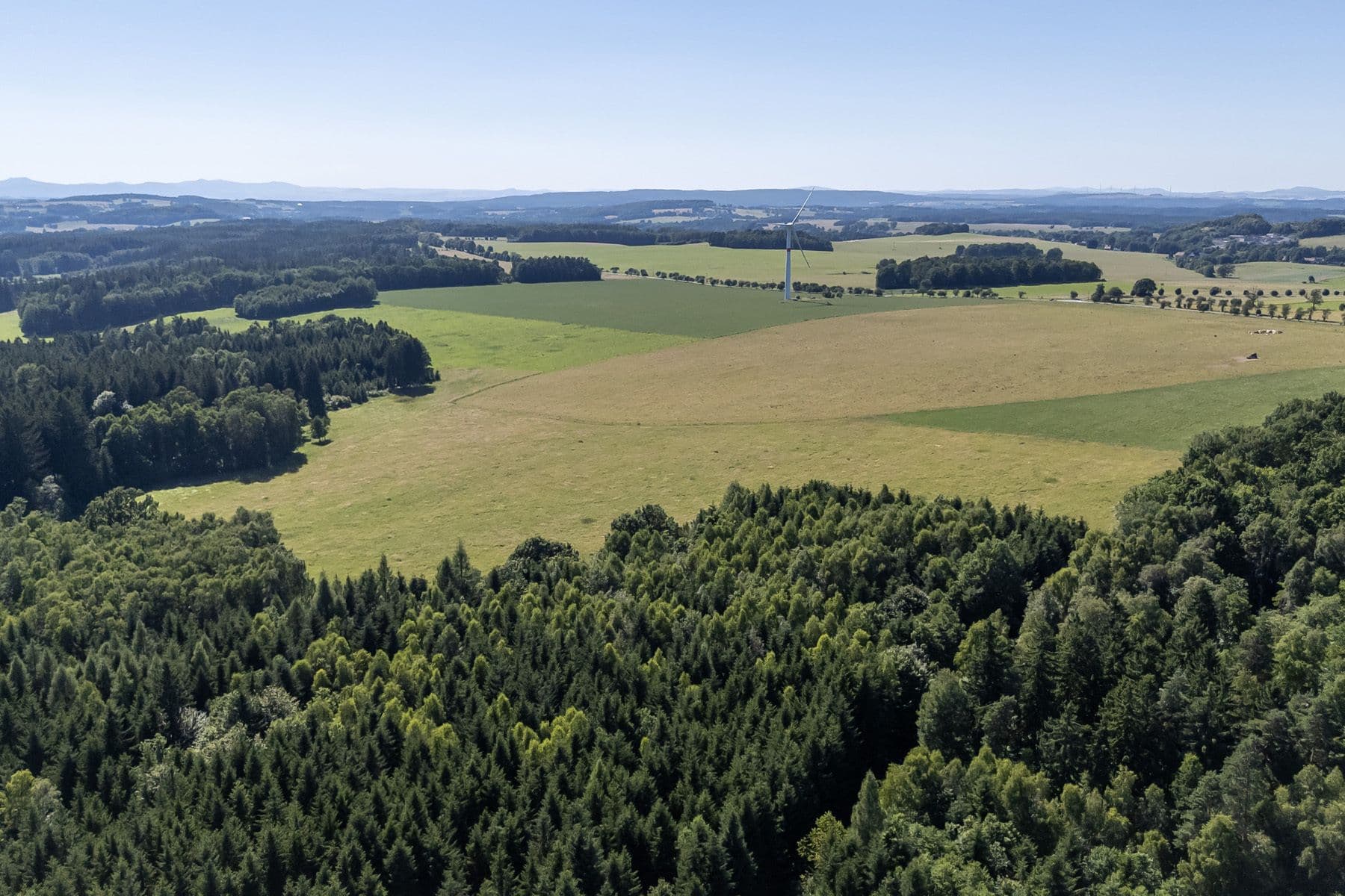 Predaj pozemku 22.432 m², Krásný Les, Liberecký kraj Predaj pozemku 22.432 m², Krásný Les, Liberecký kraj