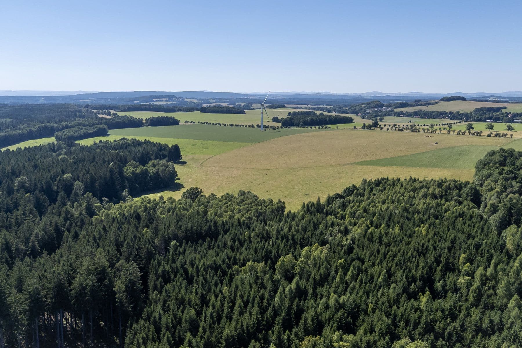 Predaj pozemku 22.432 m², Krásný Les, Liberecký kraj Predaj pozemku 22.432 m², Krásný Les, Liberecký kraj