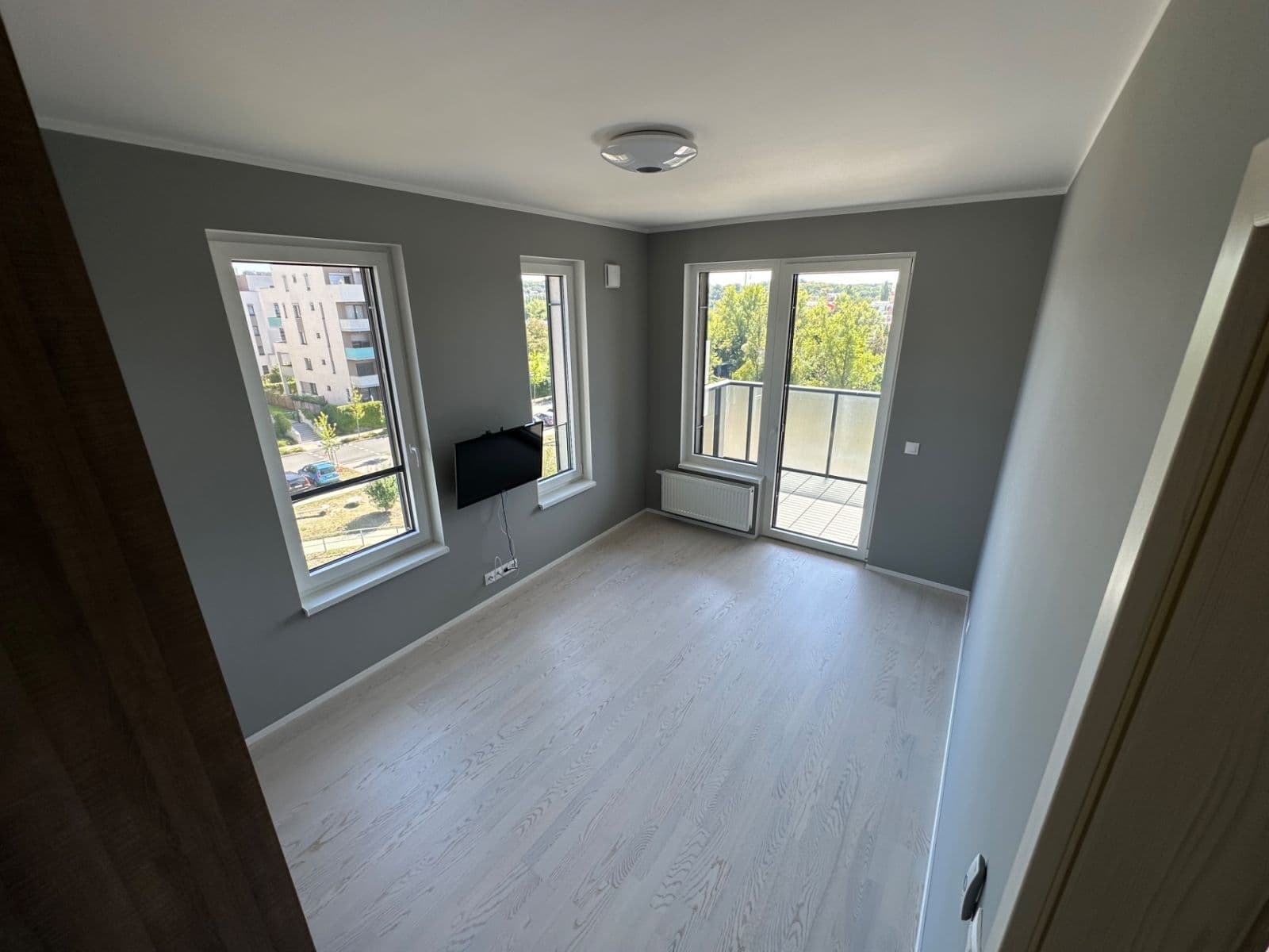 Predaj bytu 3-izbový 75 m², Waltariho, Praha, Praha Predaj bytu 3-izbový 75 m², Waltariho, Praha, Praha