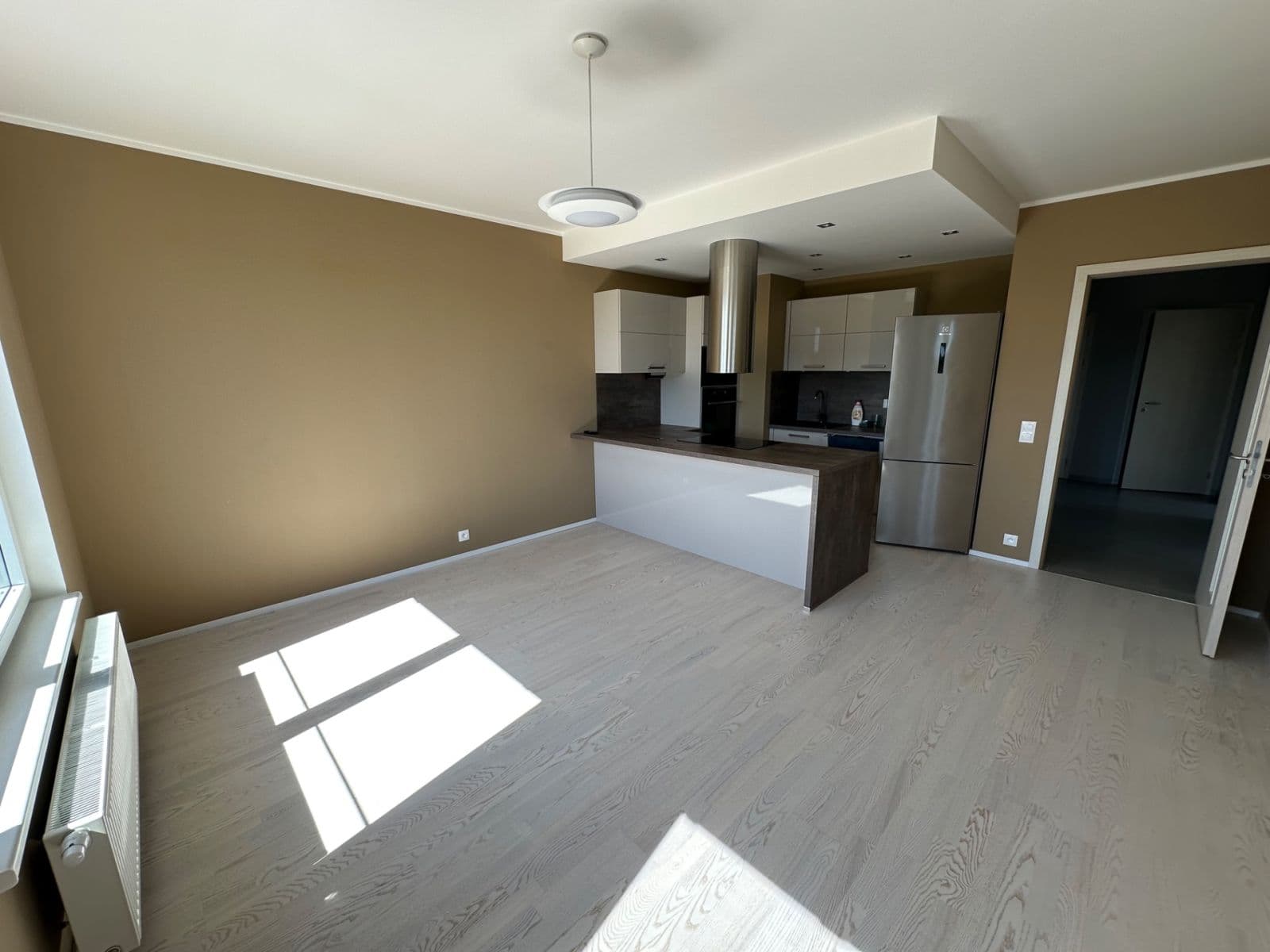 Predaj bytu 3-izbový 75 m², Waltariho, Praha, Praha Predaj bytu 3-izbový 75 m², Waltariho, Praha, Praha